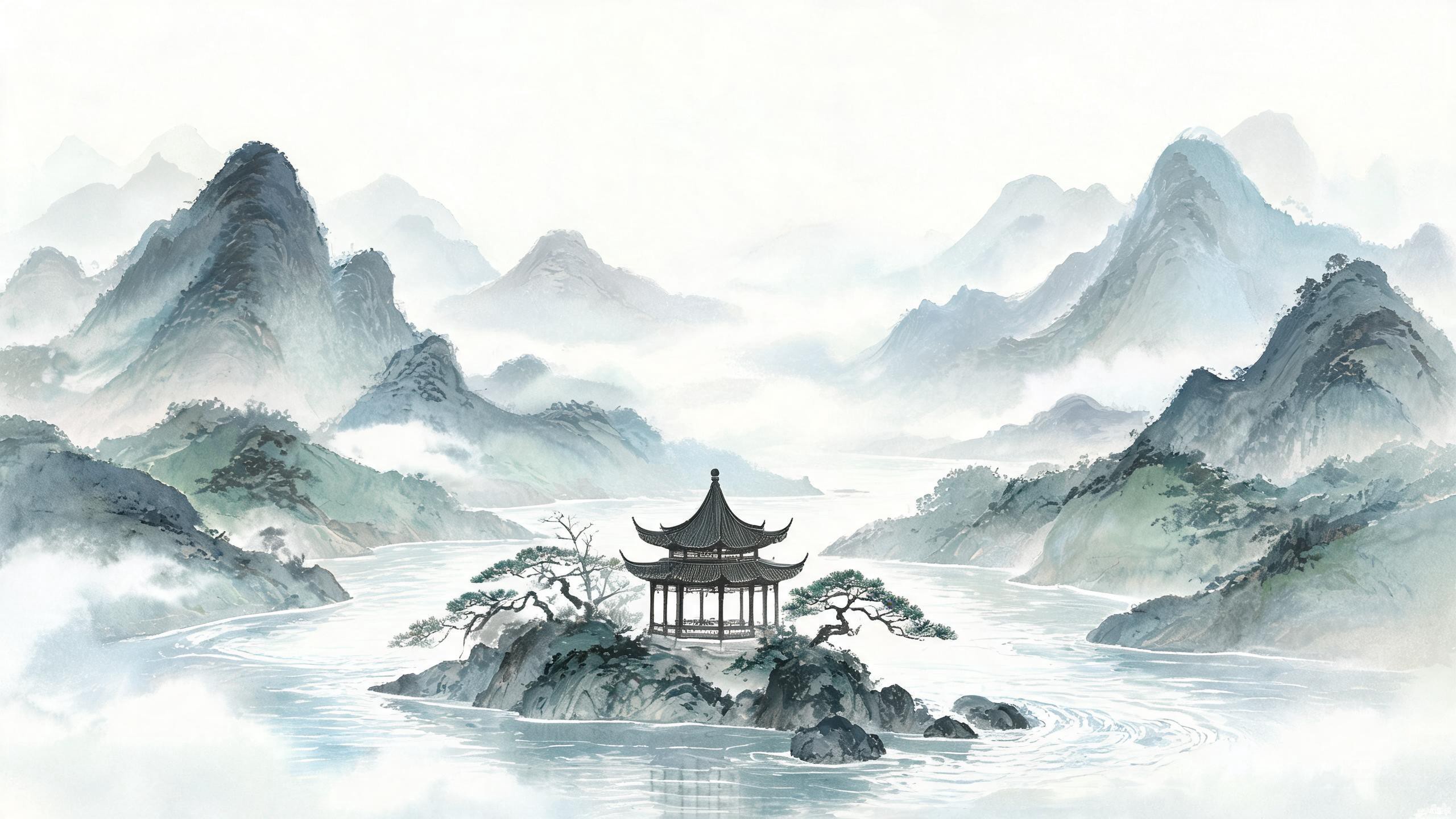 Eight Mansions Feng Shui Complete Guide Hero