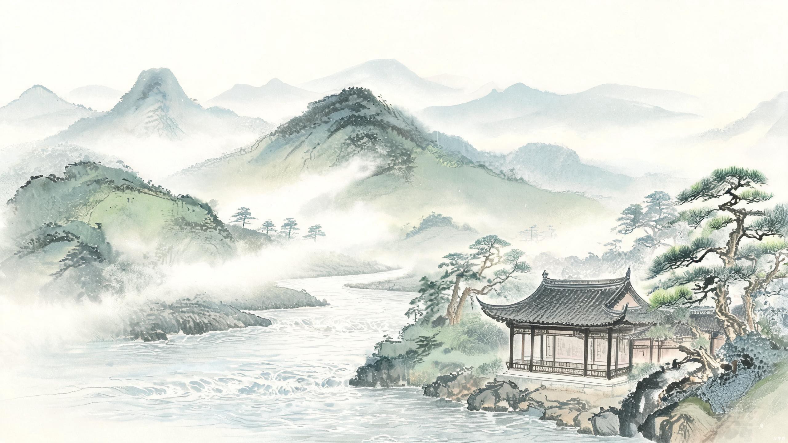 39-Feng Shui Schools Comparison and Selectionhero image