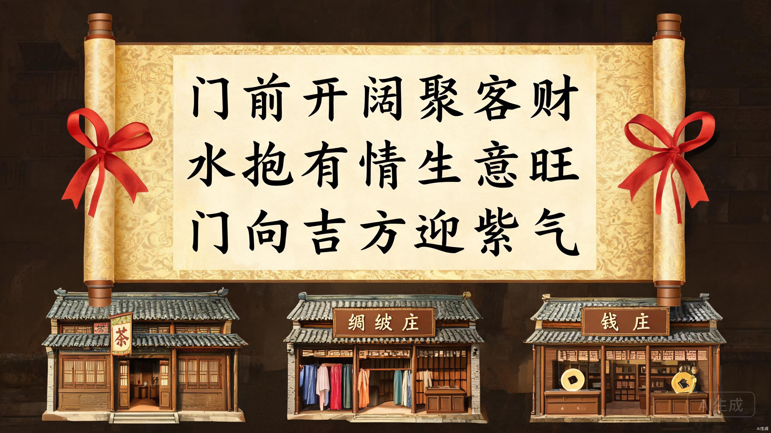 Feng Shui for Business Success Hero Image