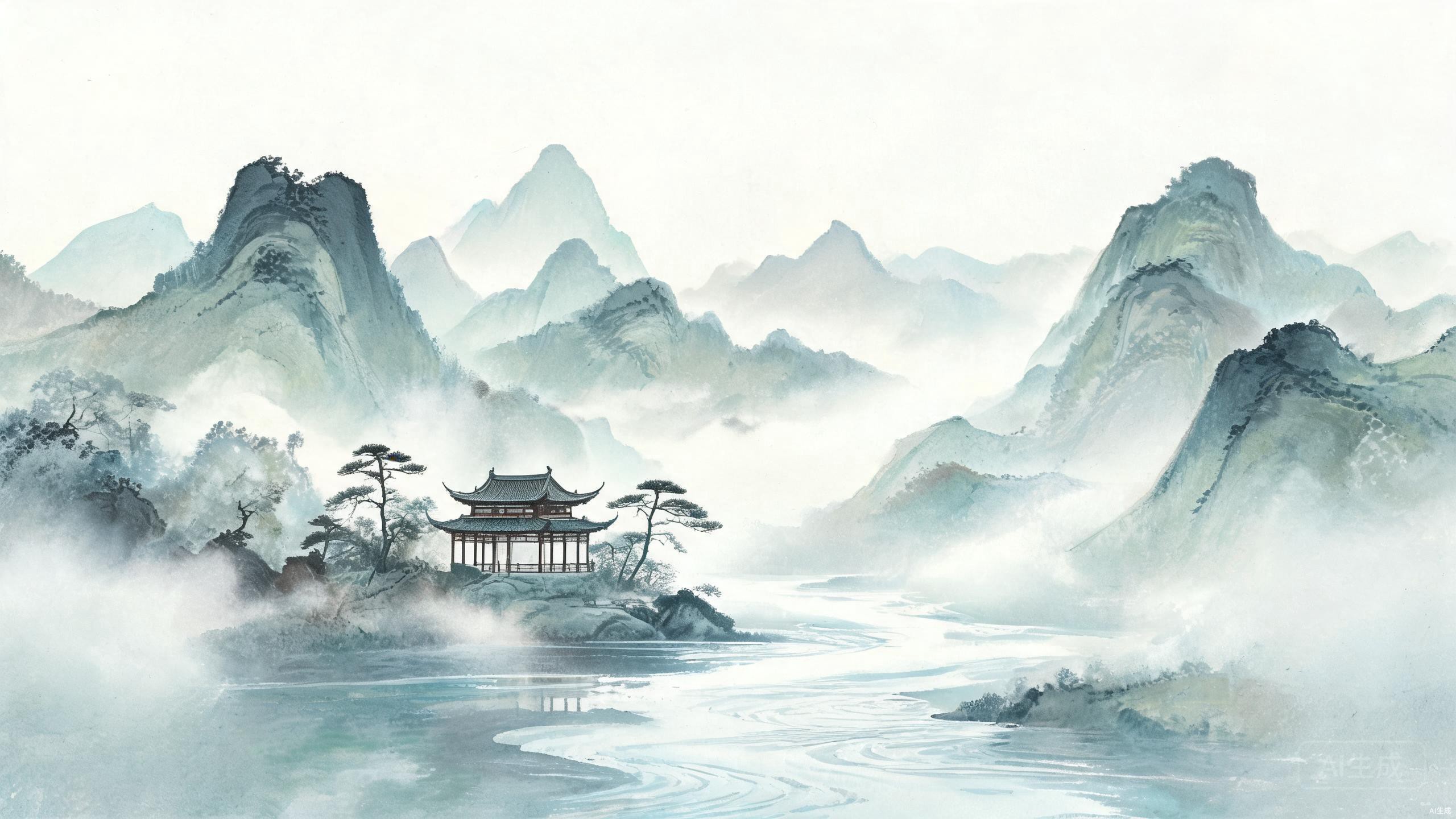 Hair Salon Feng Shui Hero Image