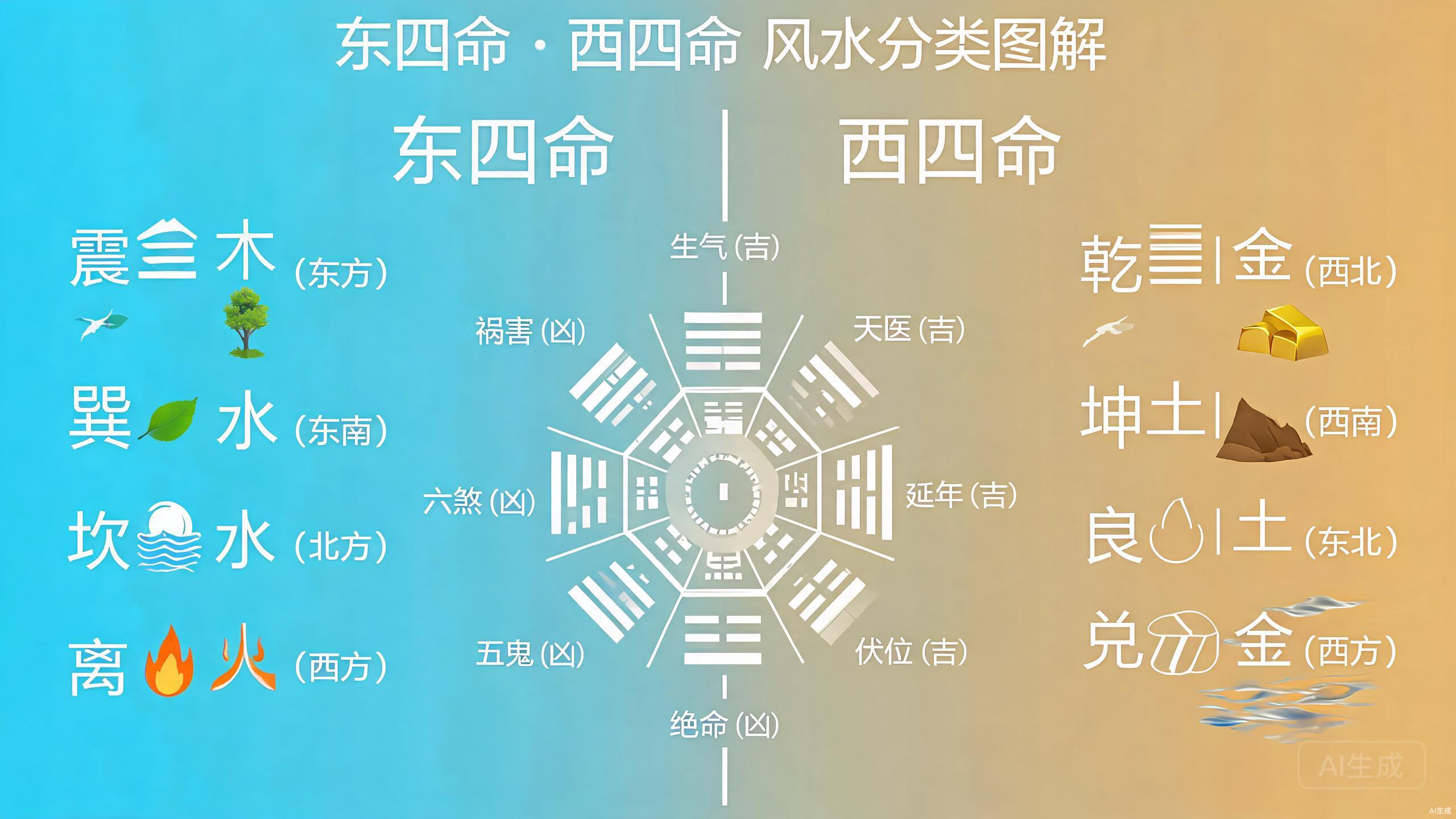 East Four Life and West Four Life Hero Image