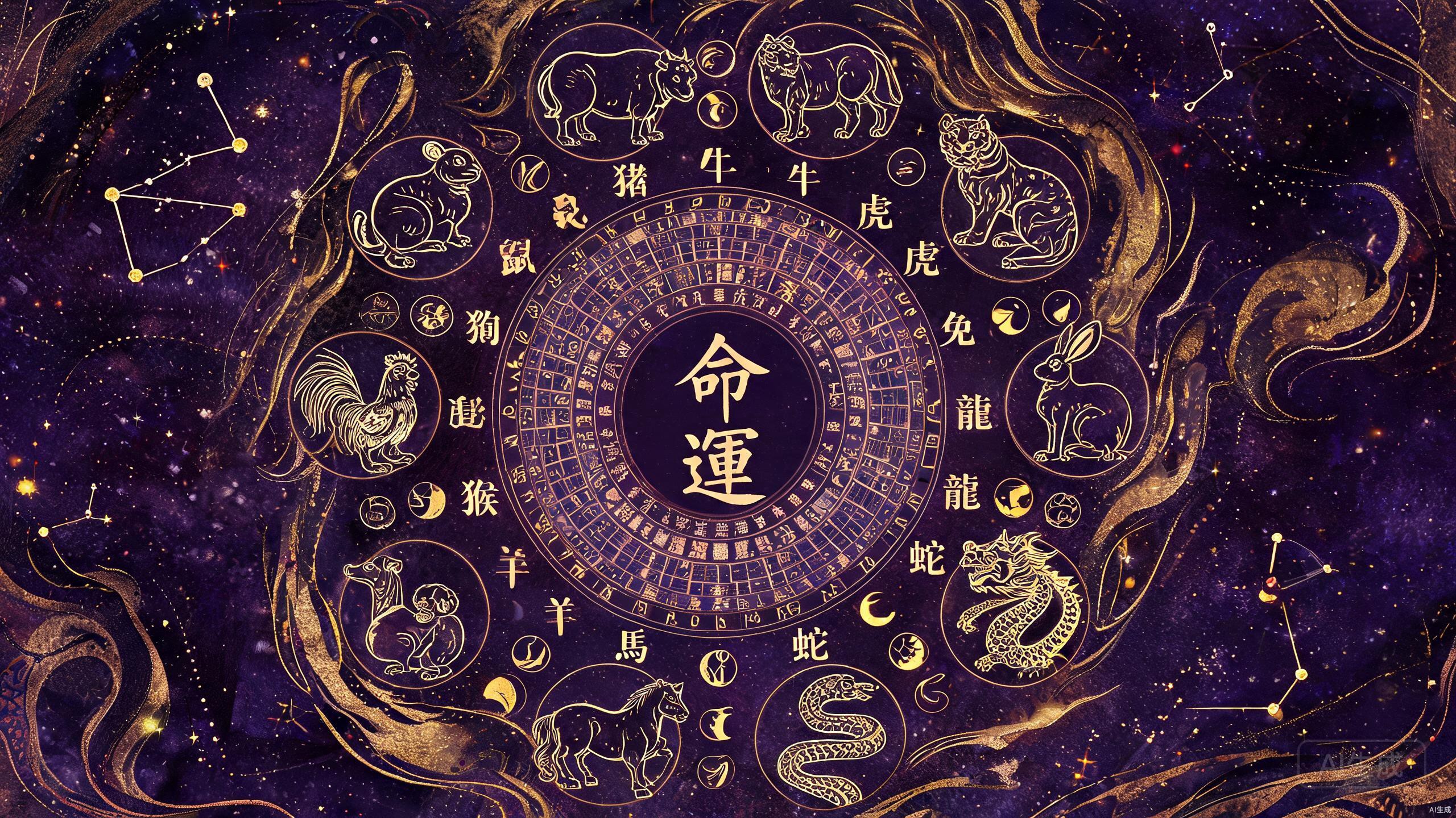 Rat Personality Traits and Fortune Forecast
