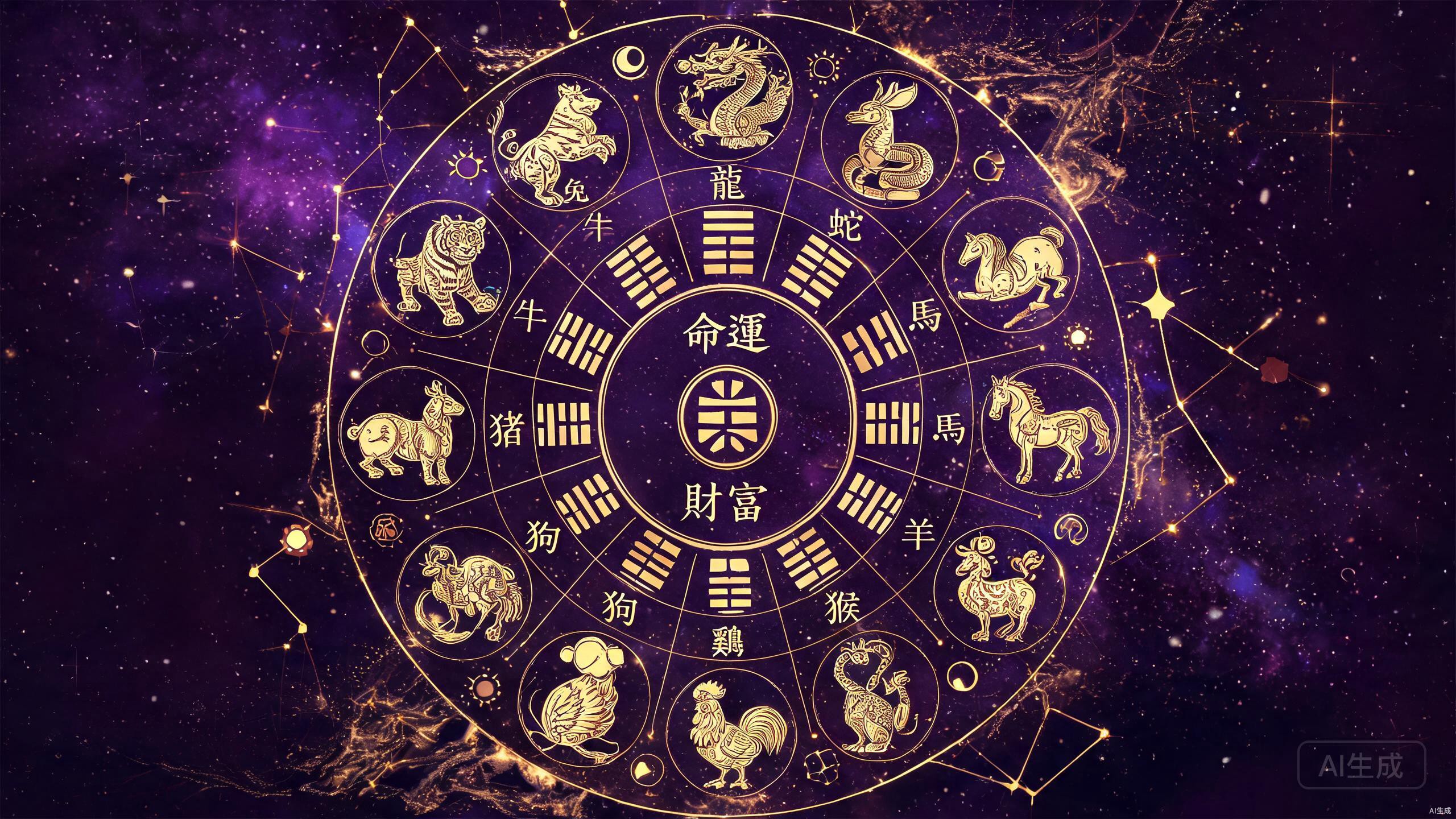 Rabbit Zodiac Personality and Fortune Header