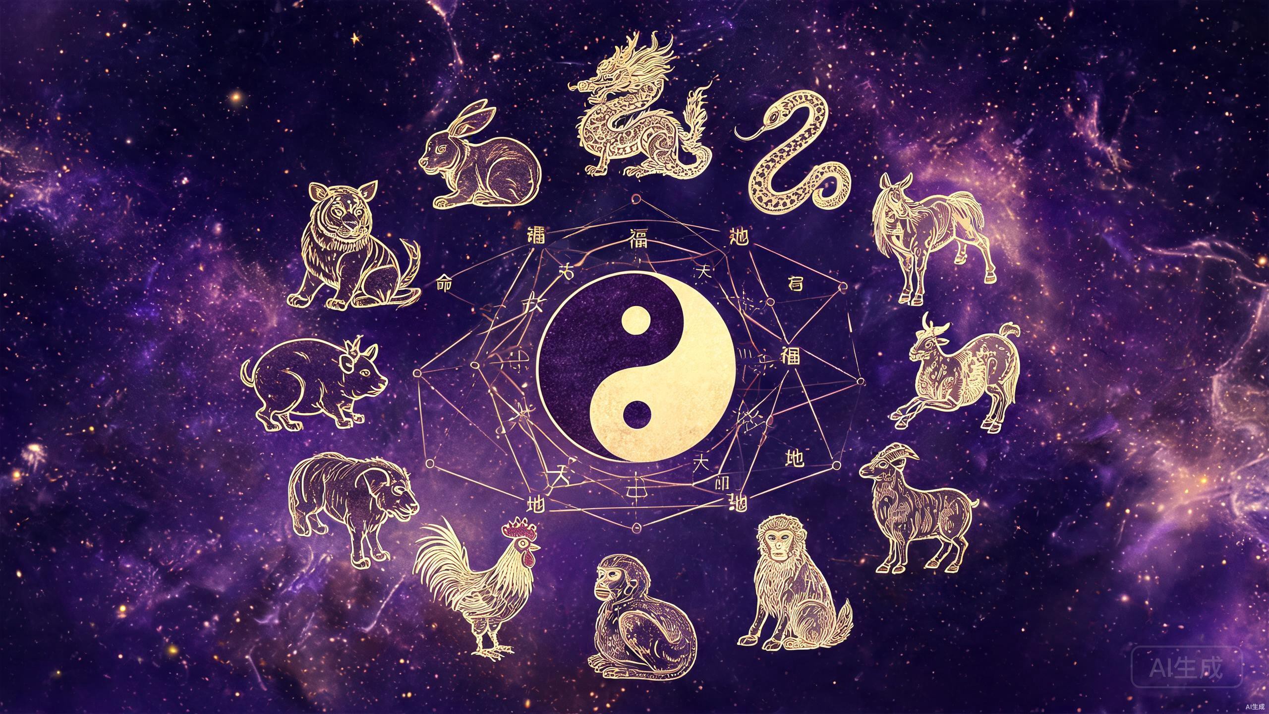 Dog Zodiac Personality Traits and Fortune Luck