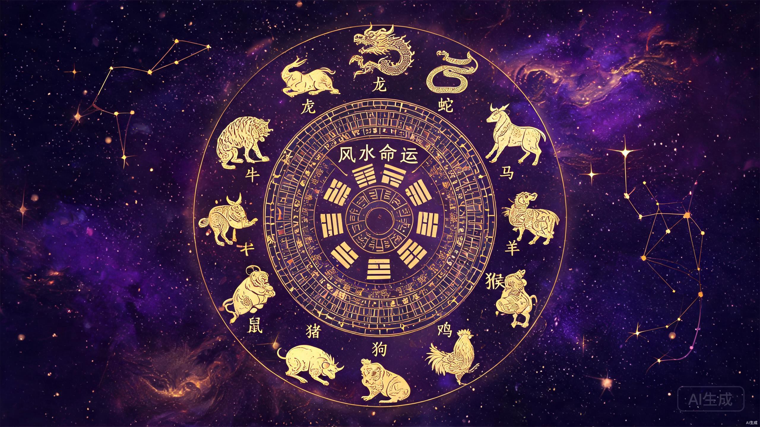 Rooster Chinese Zodiac Personality and Fortune