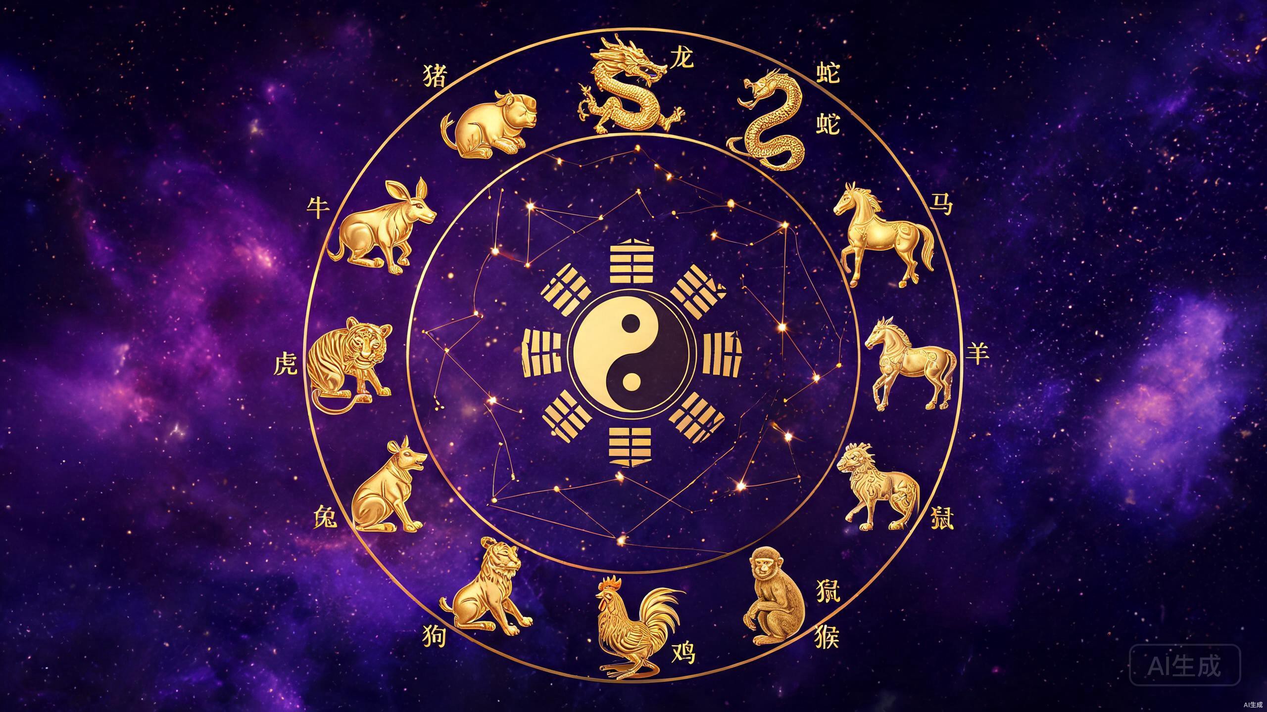 Pig Zodiac Personality and Fortune