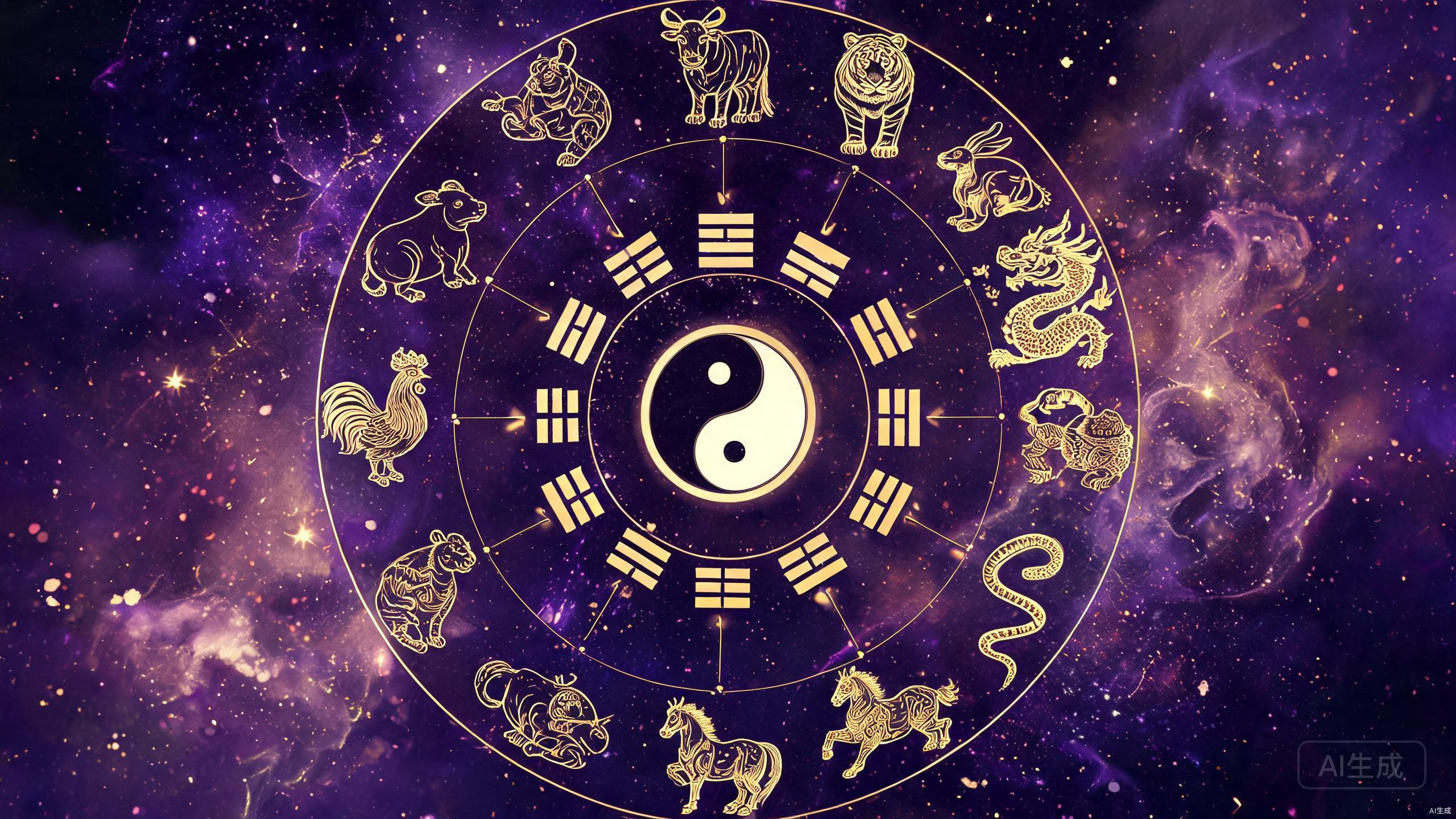 Twelve Chinese Zodiac Best Matches Hero Image