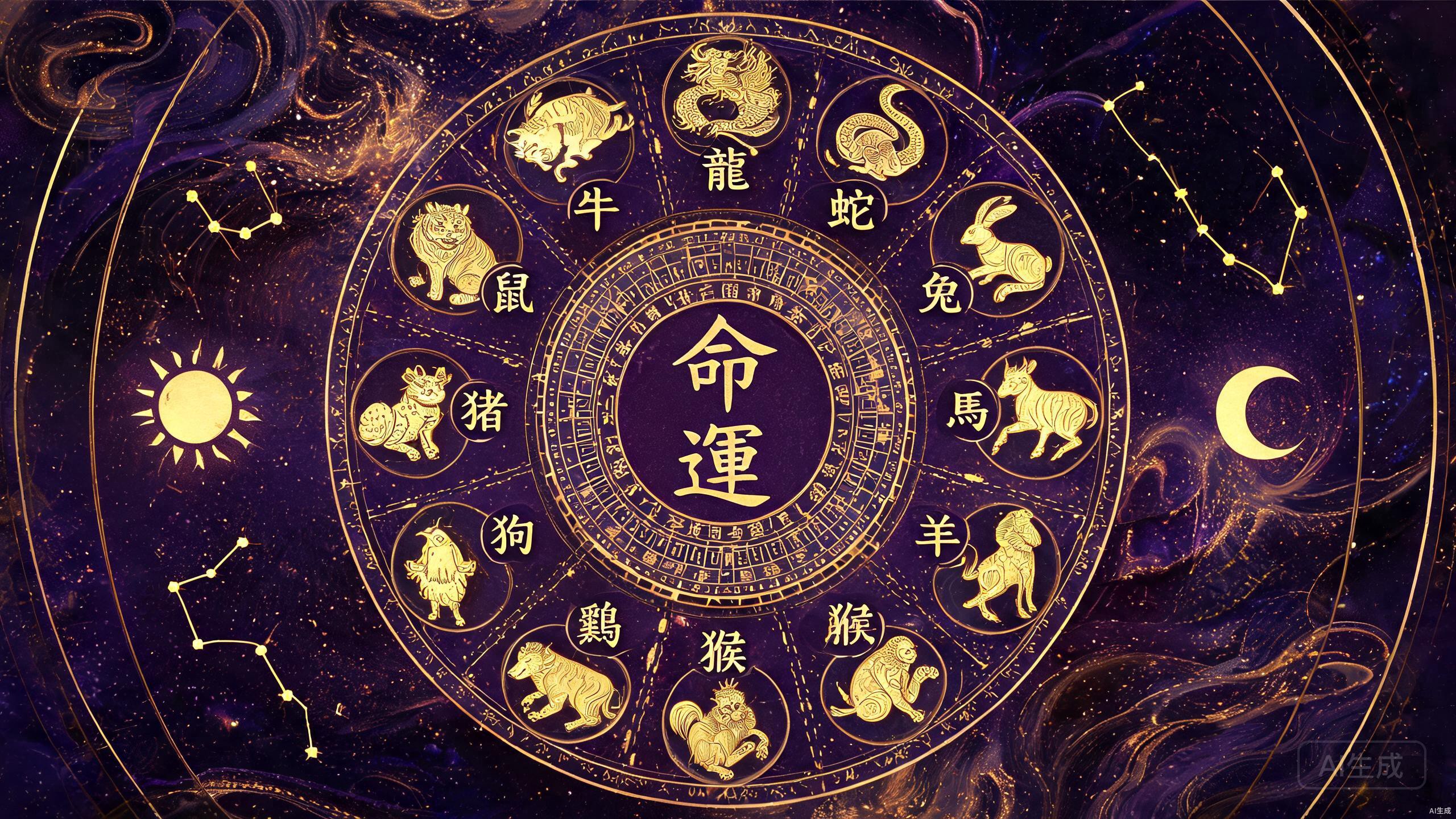 Chinese Zodiac and Career Development Hero Image