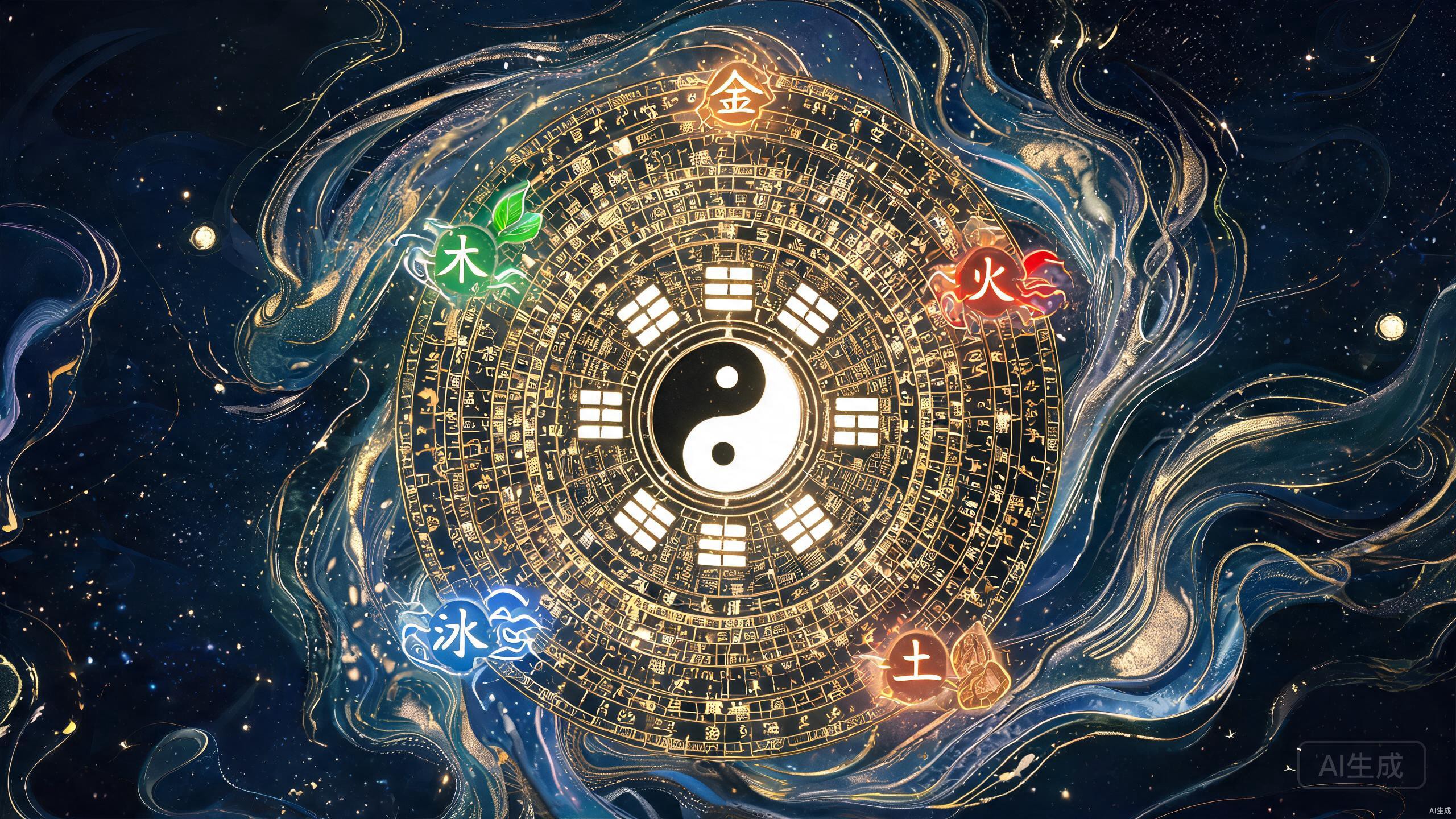 Na Yin Five Elements Explained Hero Image