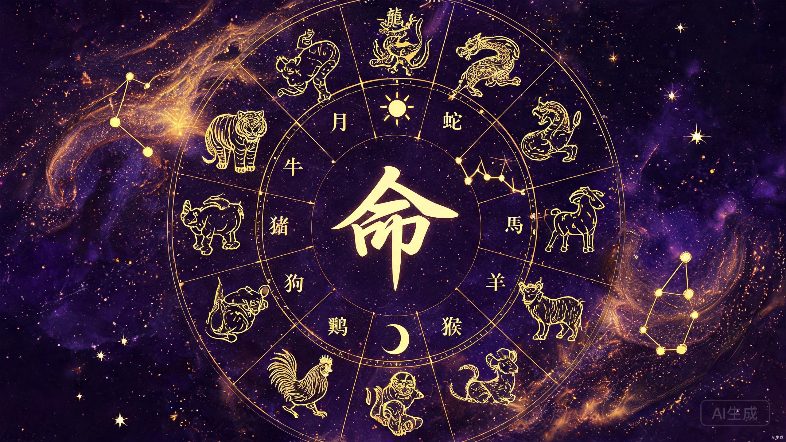 Daily Fortune Guide Hero Image
