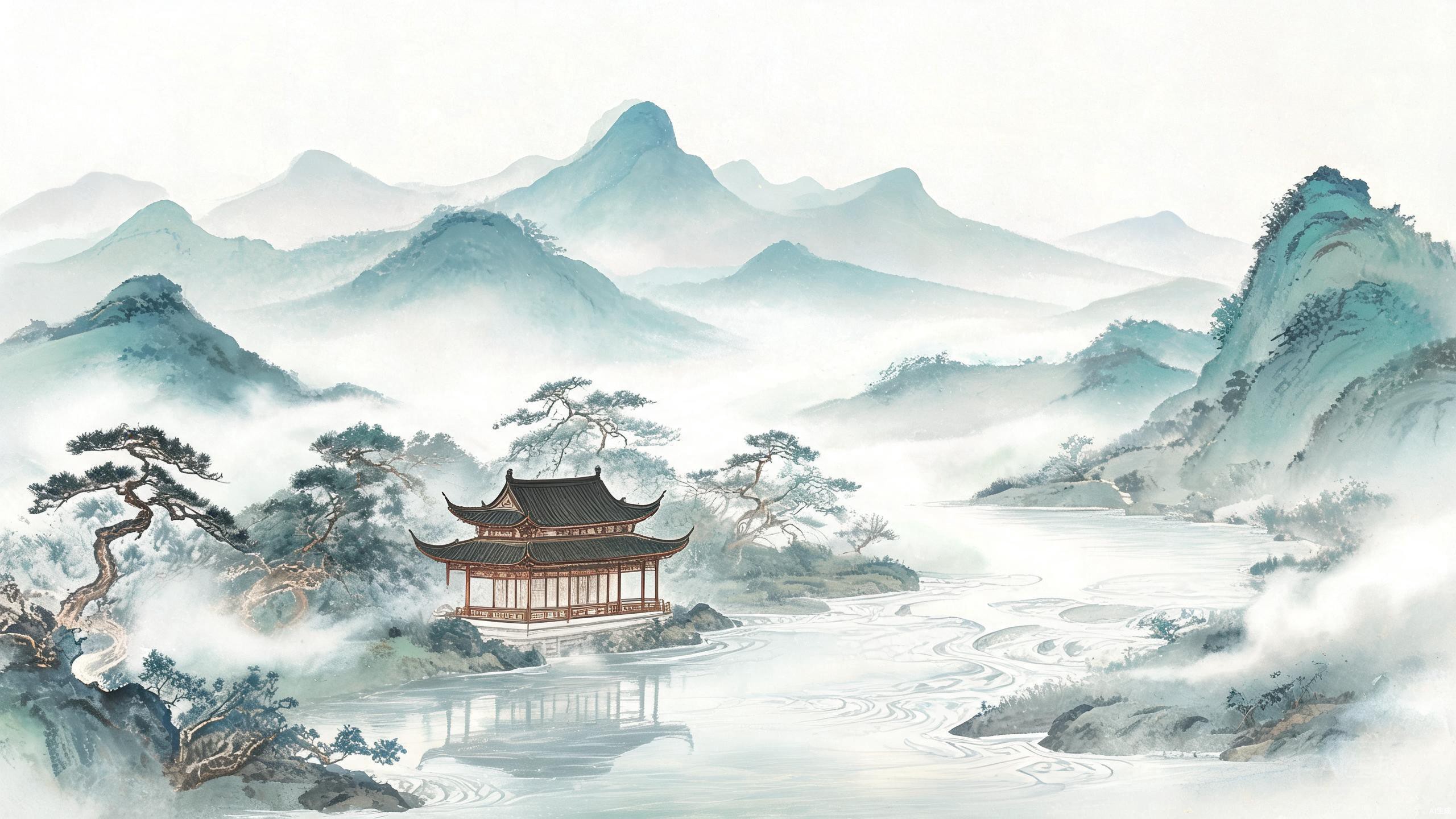 Nanjing Feng Shui: Decoding the Golden Dynasty Qi of an Ancient Capital