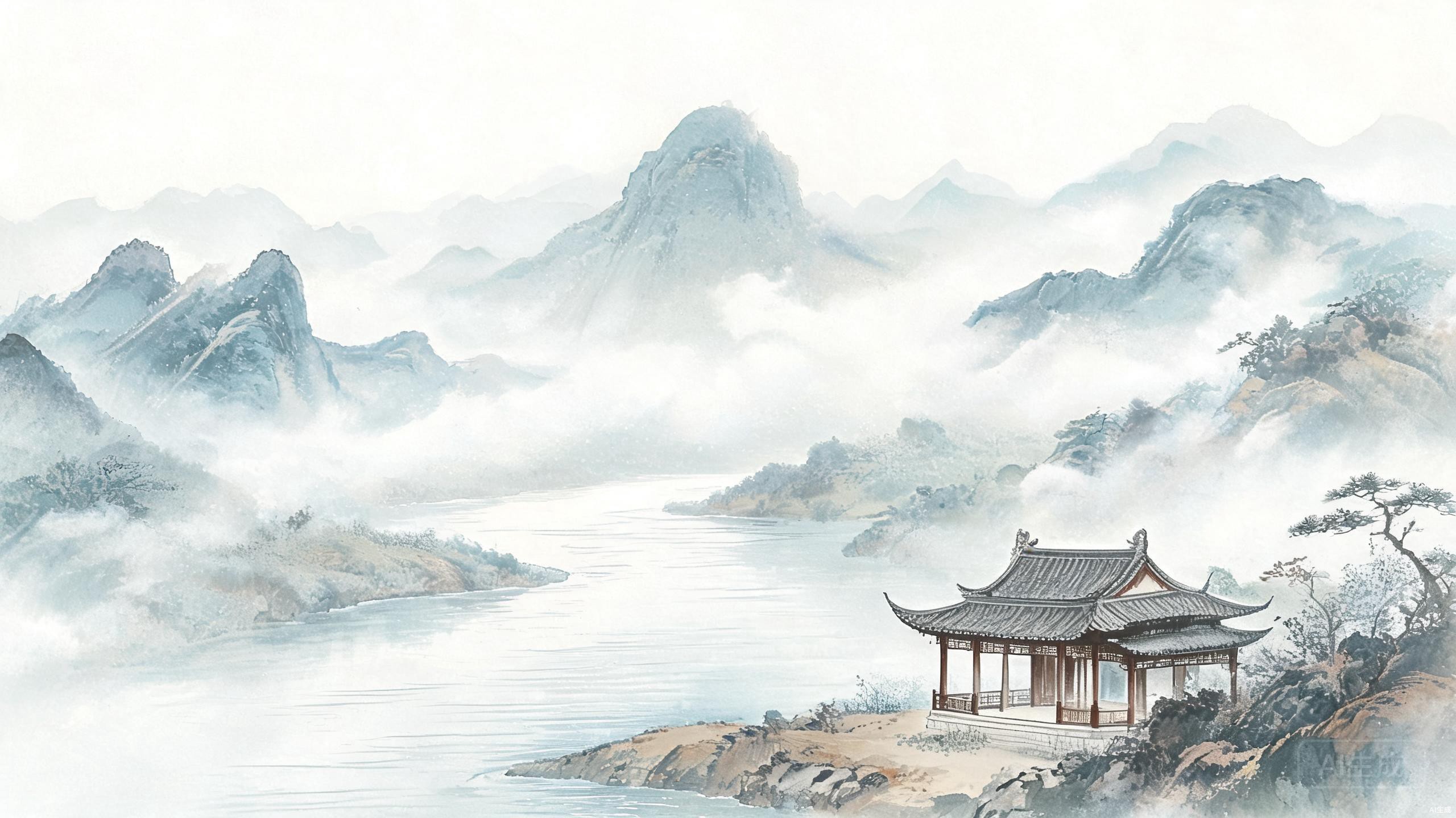 Ancient Capital Feng Shui: Beijing — Yanjing Dragon Vein and the Forbidden City