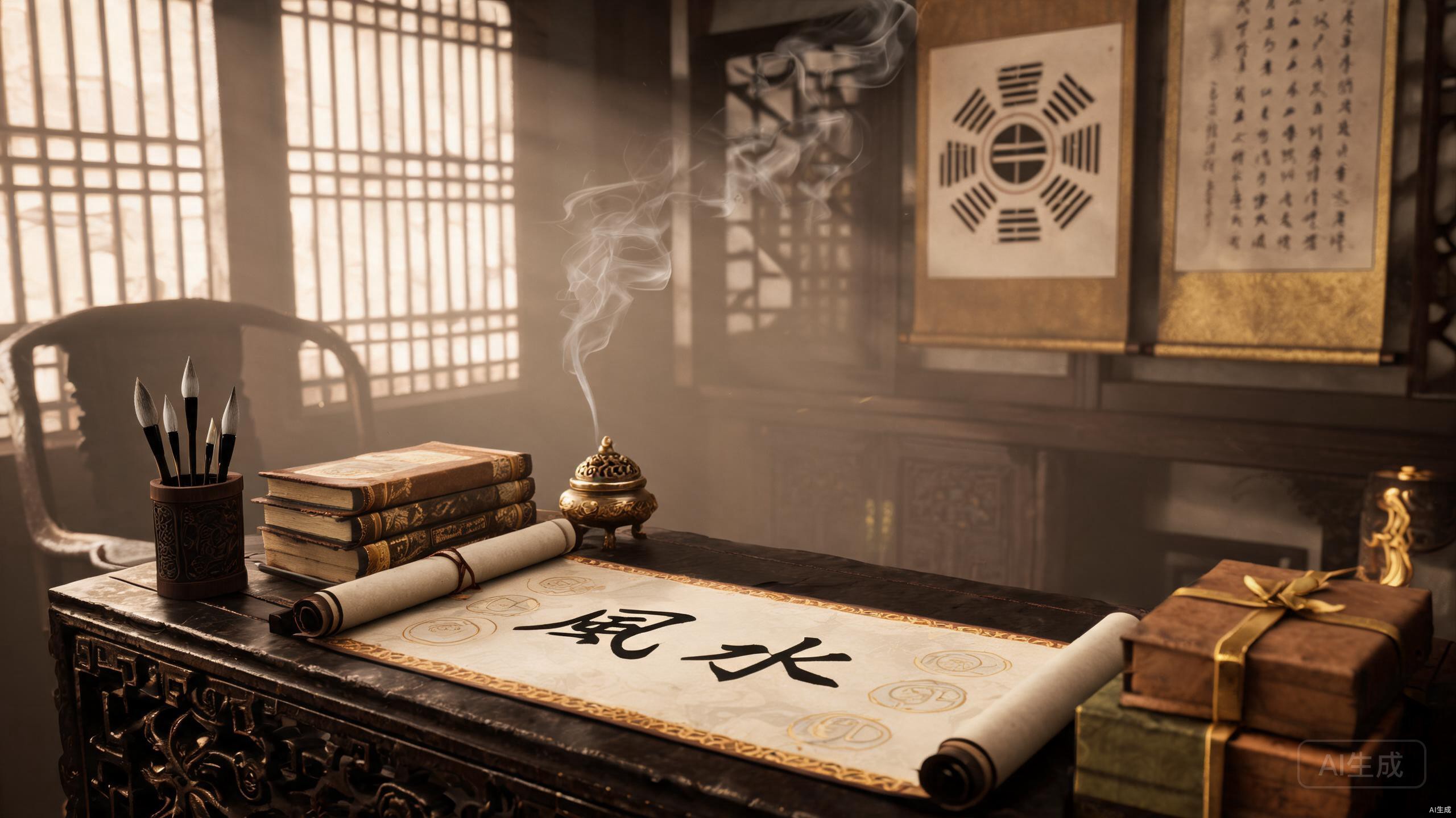 Feng Shui Masters Through History: Guo Pu — Life and Legacy of the Founding Father