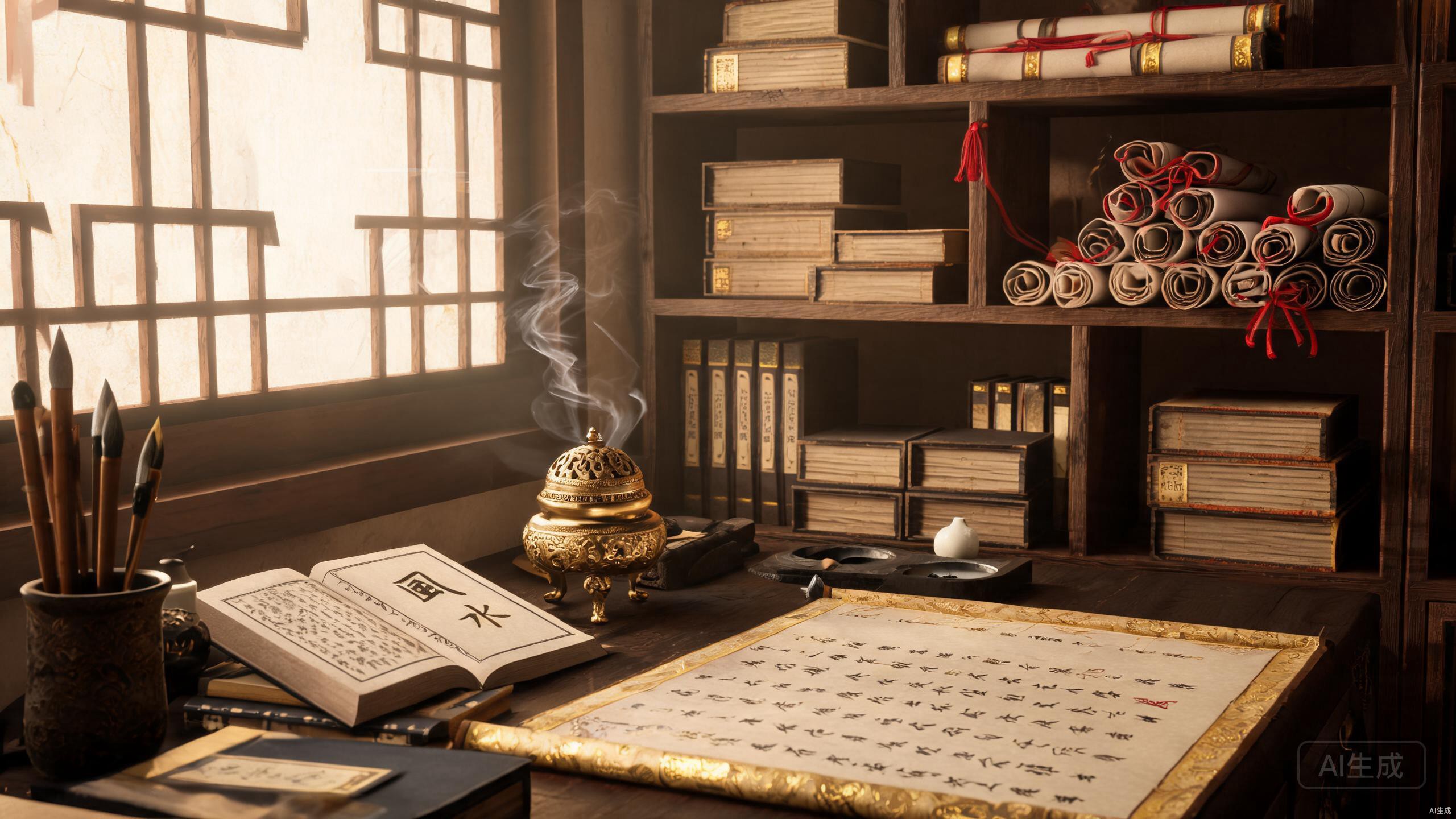 Feng Shui Masters Through History: ——Master of Xuankong Flying Stars