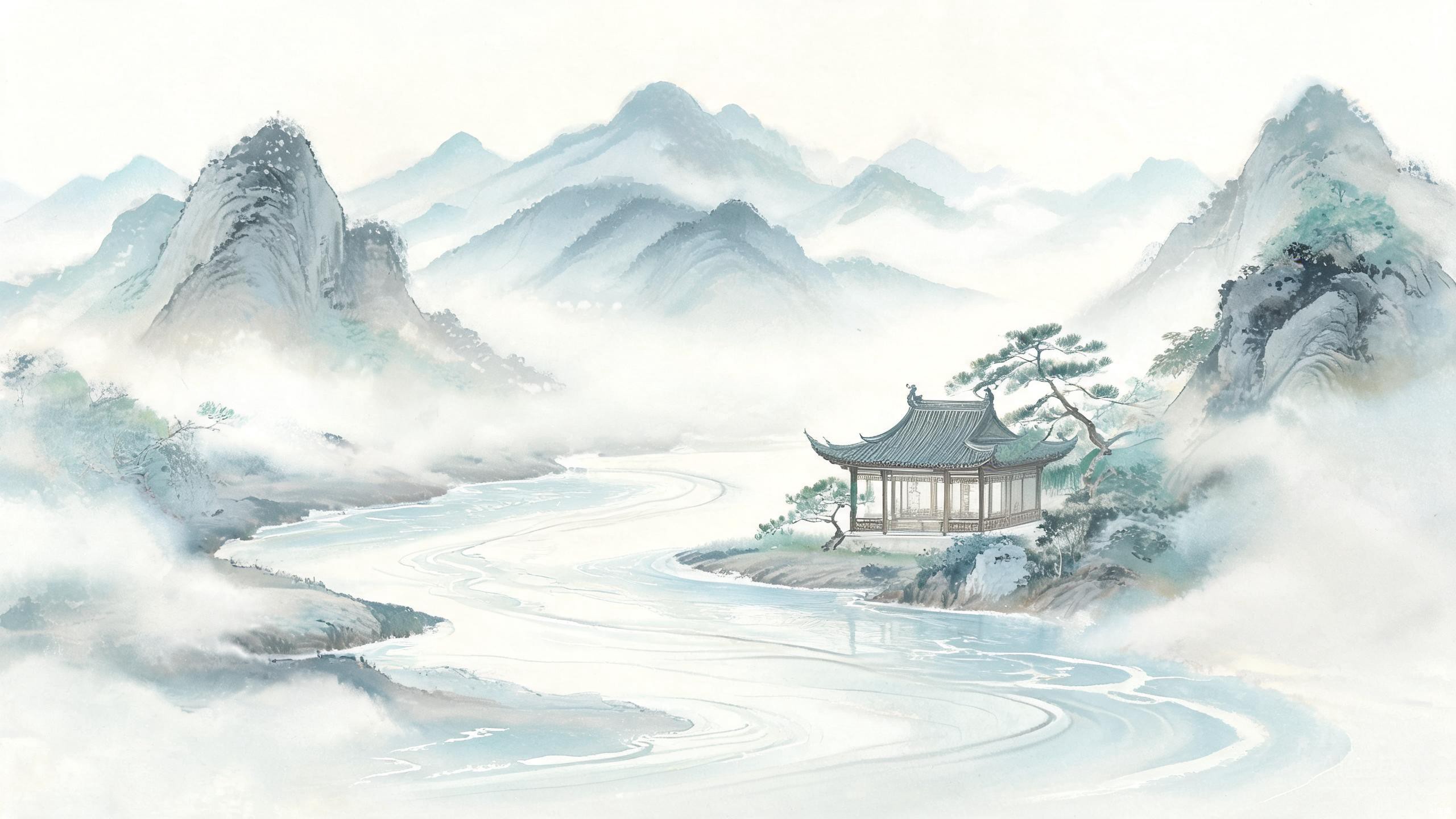 Feng Shui and Daoist Philosophy: Embracing the Dao, Nature, and Harmony