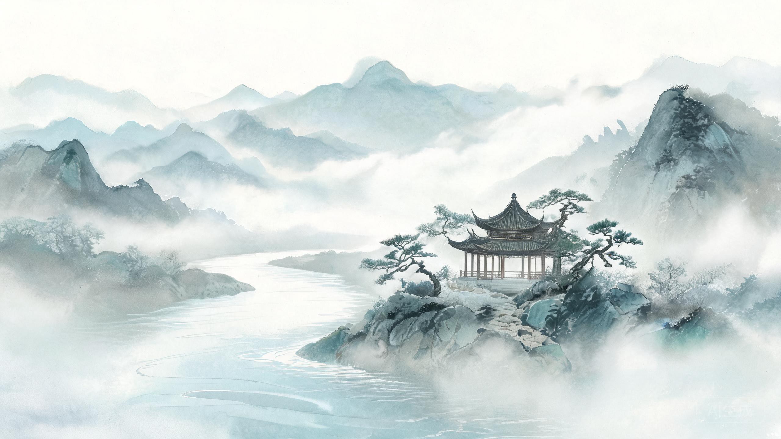 Feng Shui and Traditional Chinese Medicine: Shared Origins and Mutual Validation