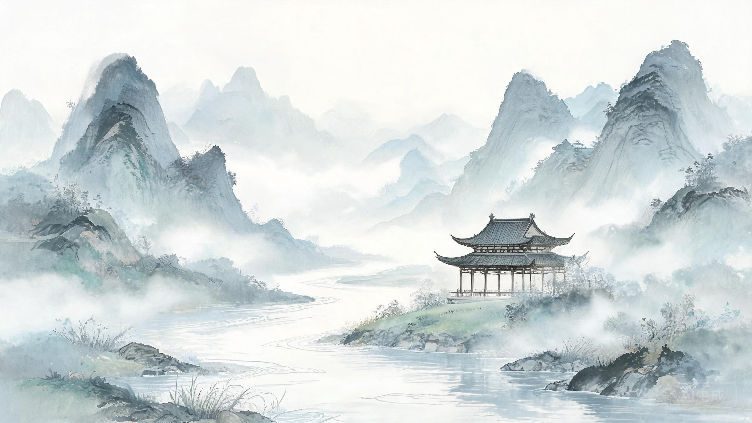 Feng Shui and City Planning: Ancient Chinese Capital Layouts