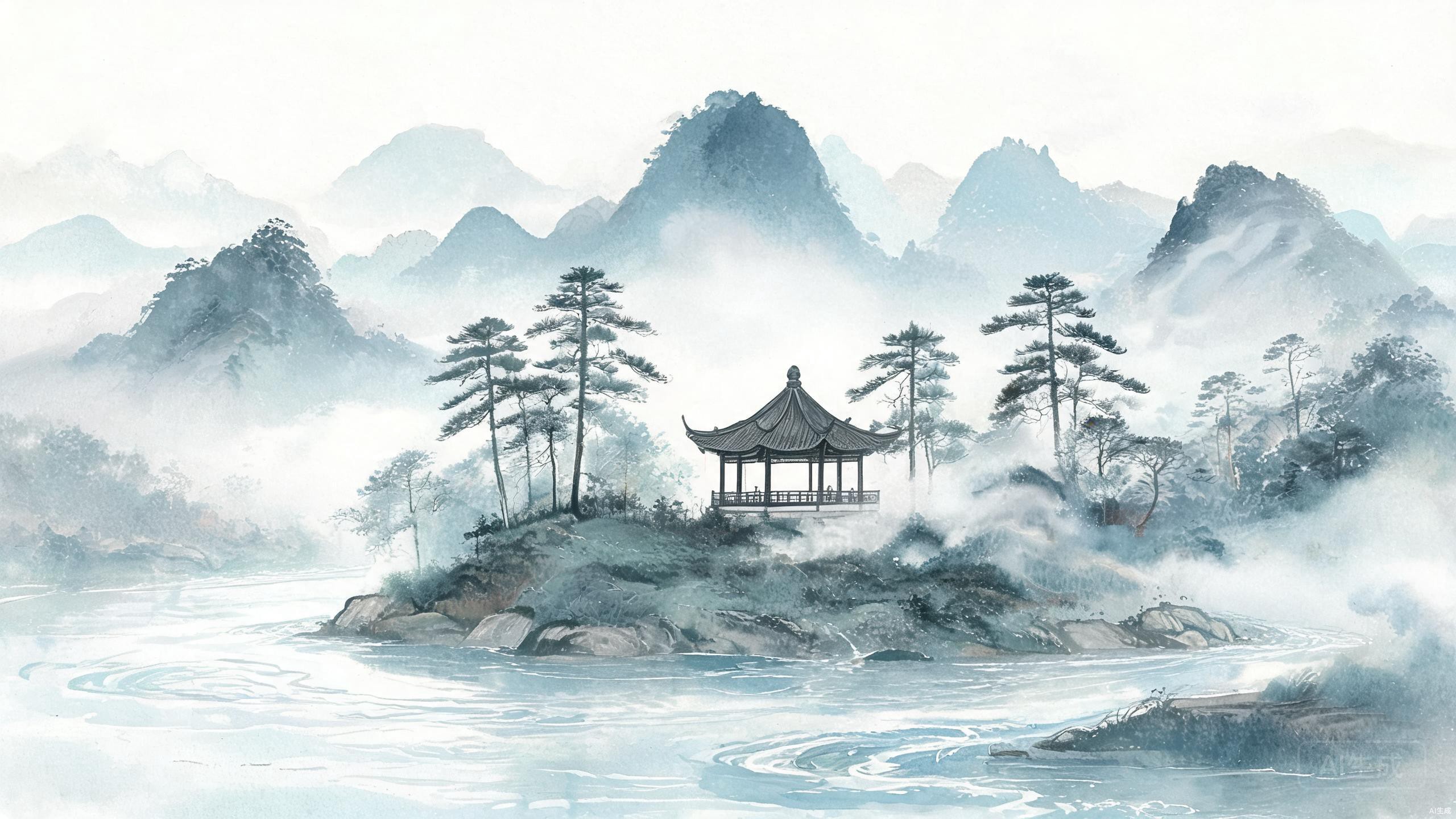 Feng Shui in Wei, Jin, and Northern & Southern Dynasties: Development Under Metaphysical Influence