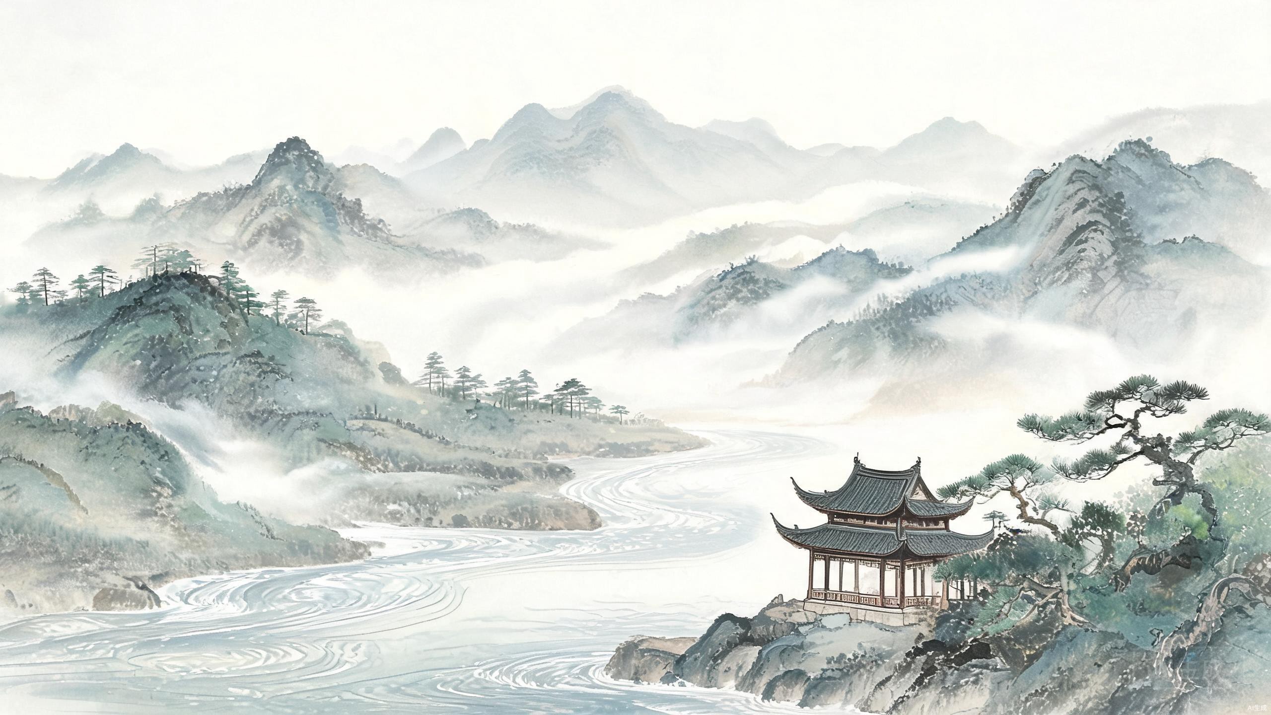 Tang Dynasty Feng Shui: Yang Yunsong and the Establishment of the Form School