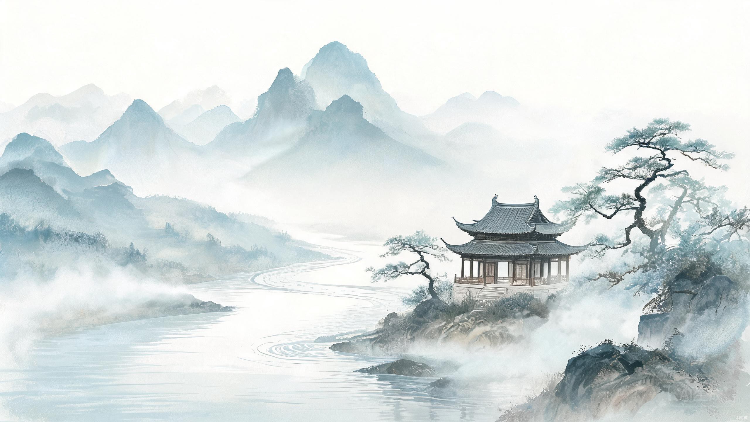 Feng Shui and Intangible Cultural Heritage