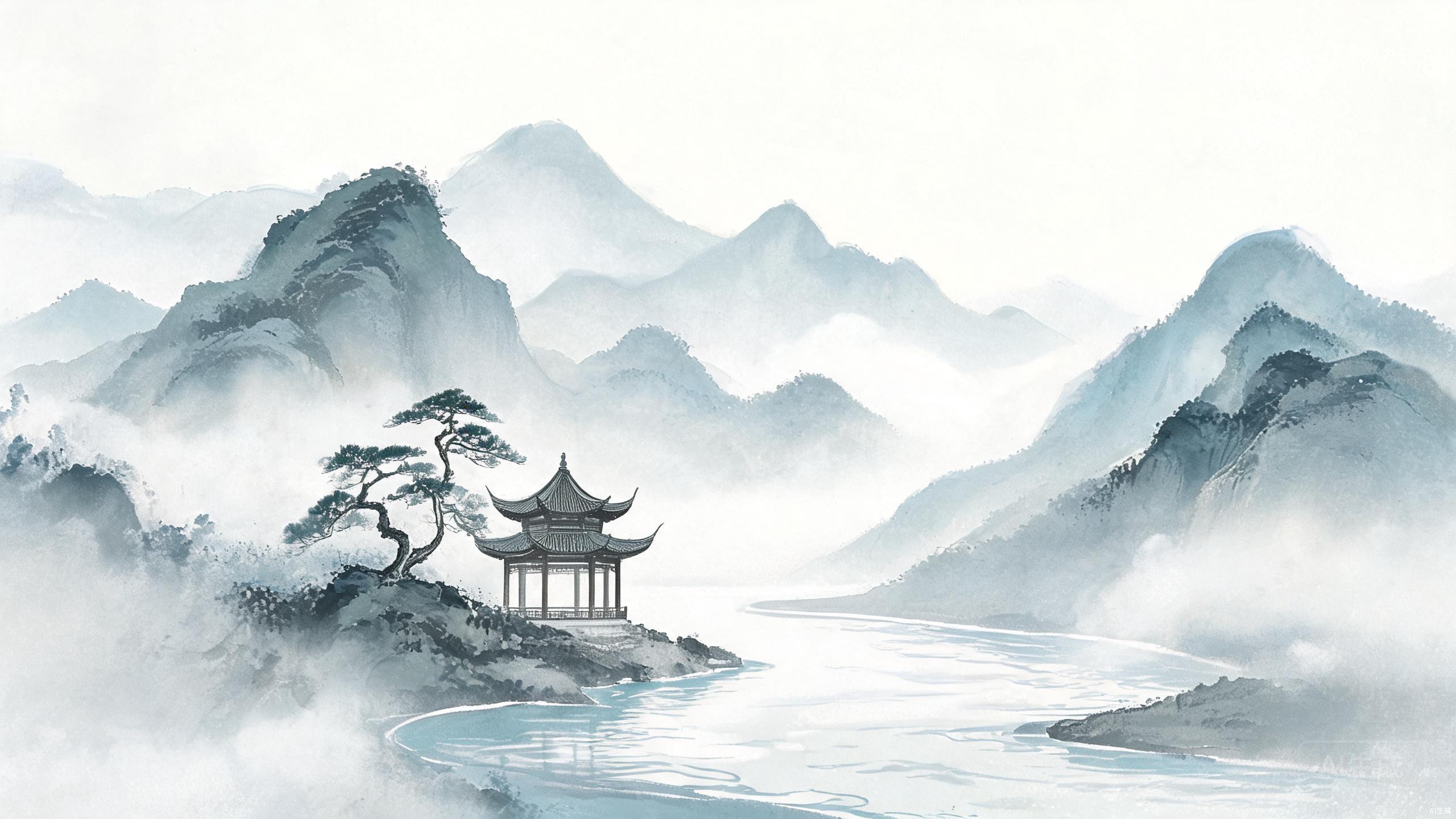 Ancient Chinese Feng Shui Official Positions