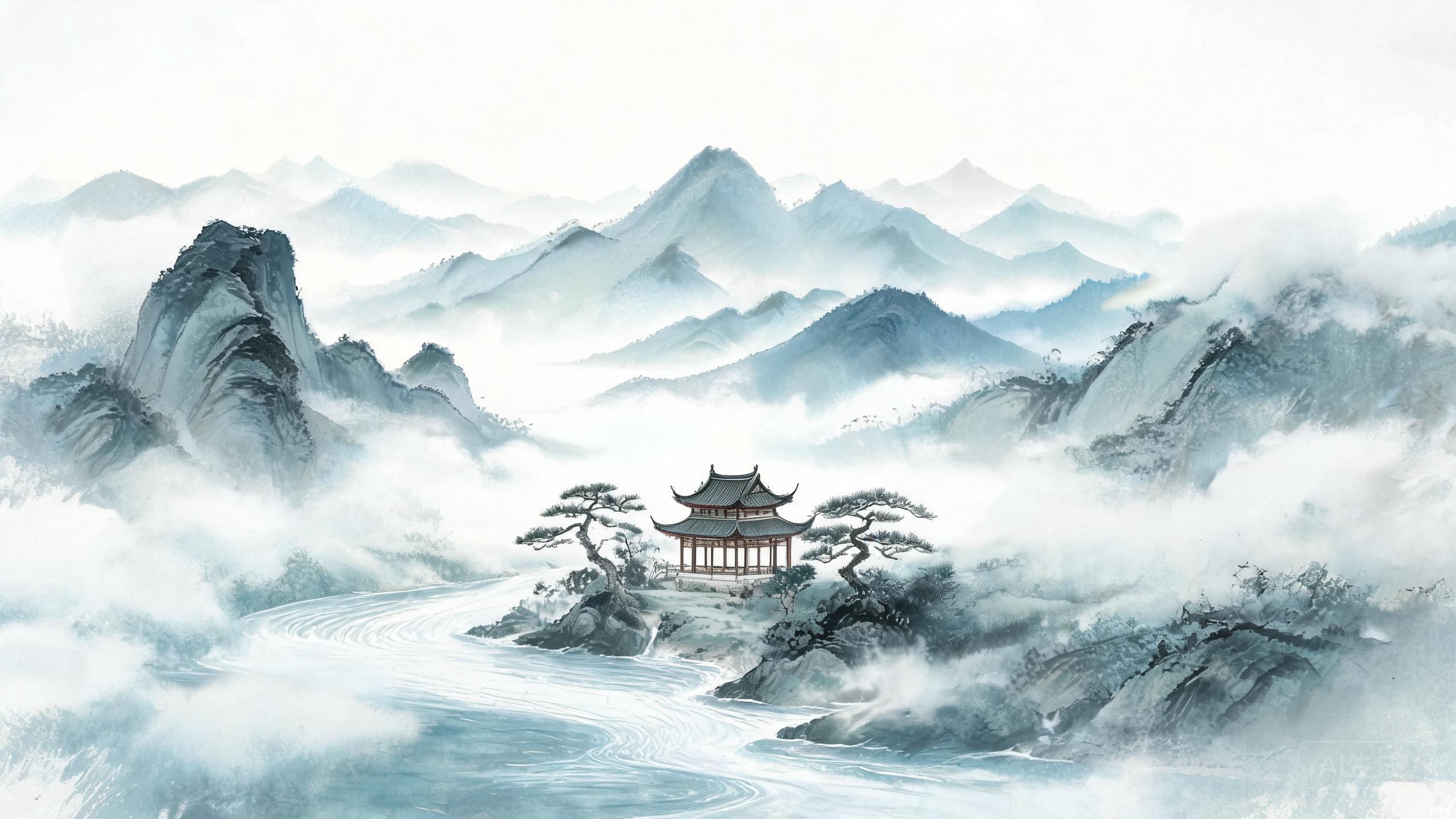 Ancient Feng Shui Education: Master-Apprentice Tradition and Secret Transmission