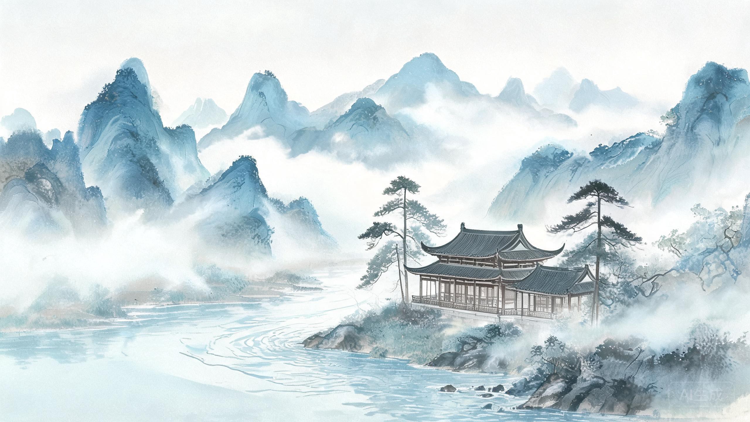Feng Shui and Ancient Agriculture: Agricultural Wisdom in Traditional Farming Site Selection