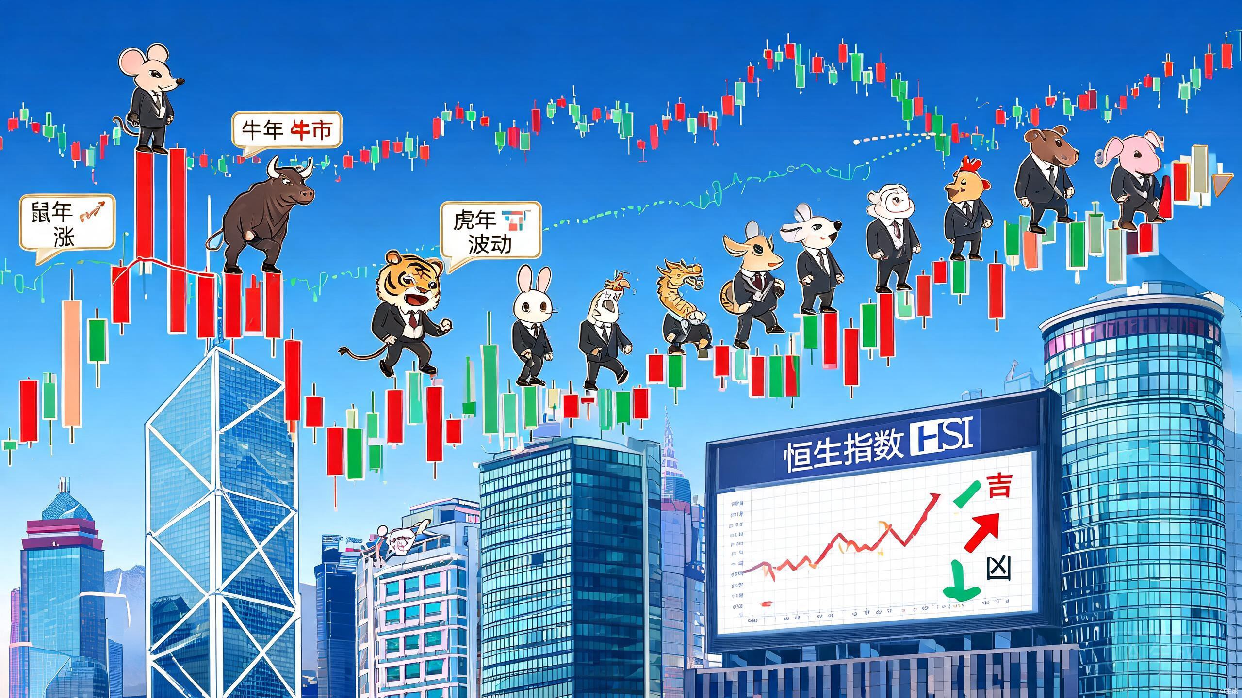 07-CITIC CLSA Feng Shui Index Hero Image