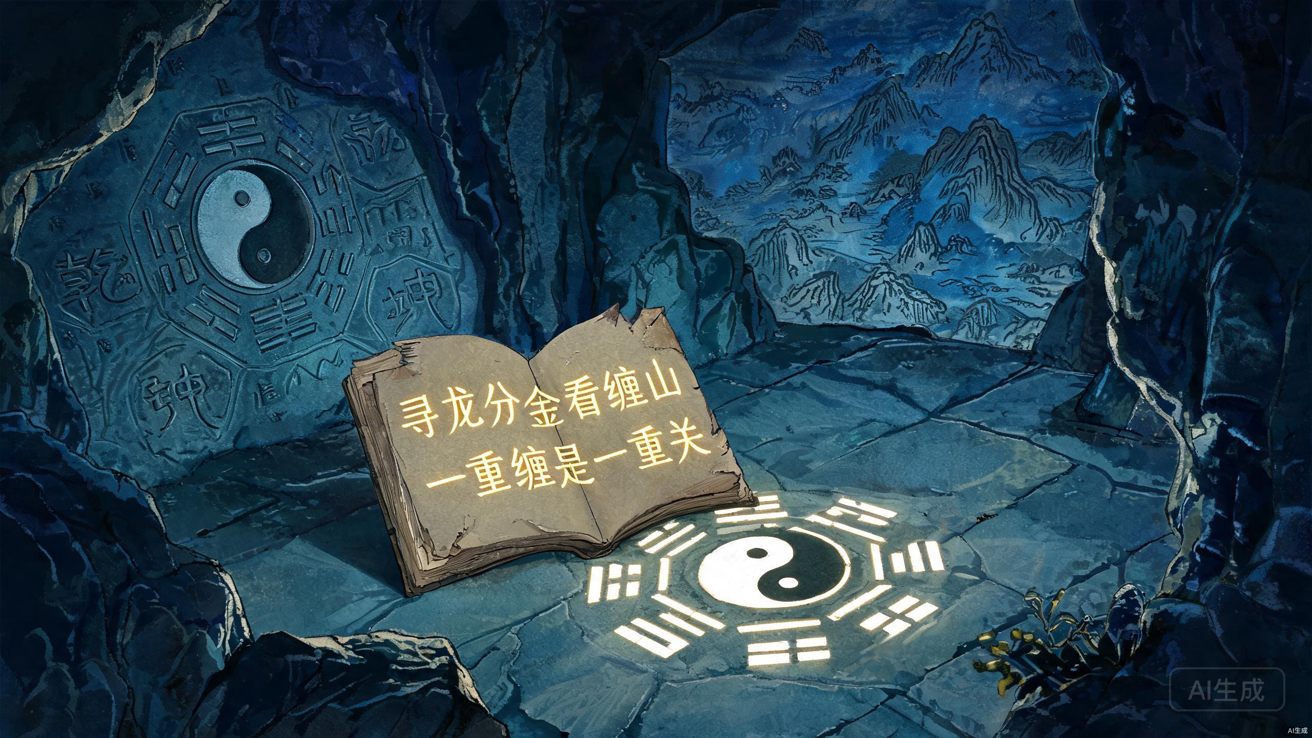 Eleven - Sixteen Character Yin Yang Feng Shui Secrets Hero Image