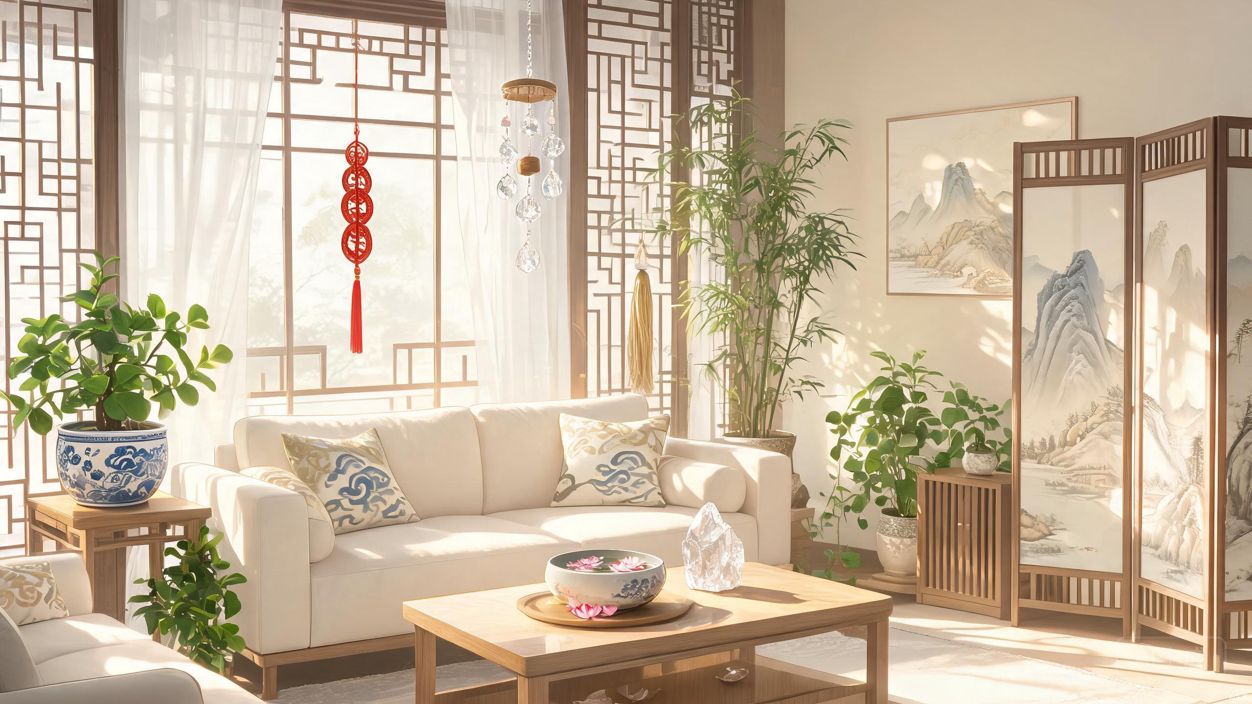 What Is Feng Shui? Exploring the Science Behind This Ancient Practice