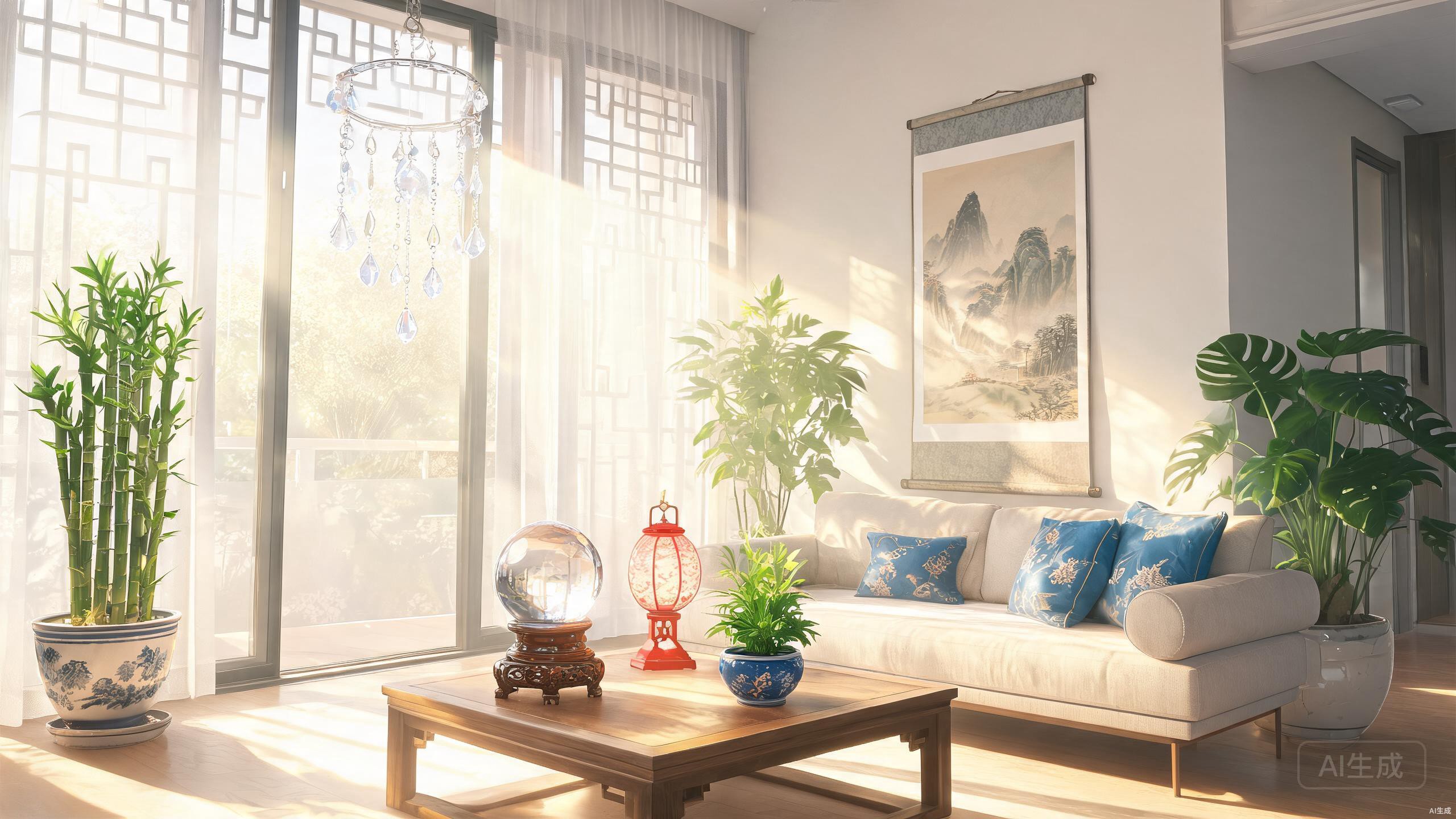 Feng Shui vs Superstition: What Is the Difference and How to Think About Feng Shui?