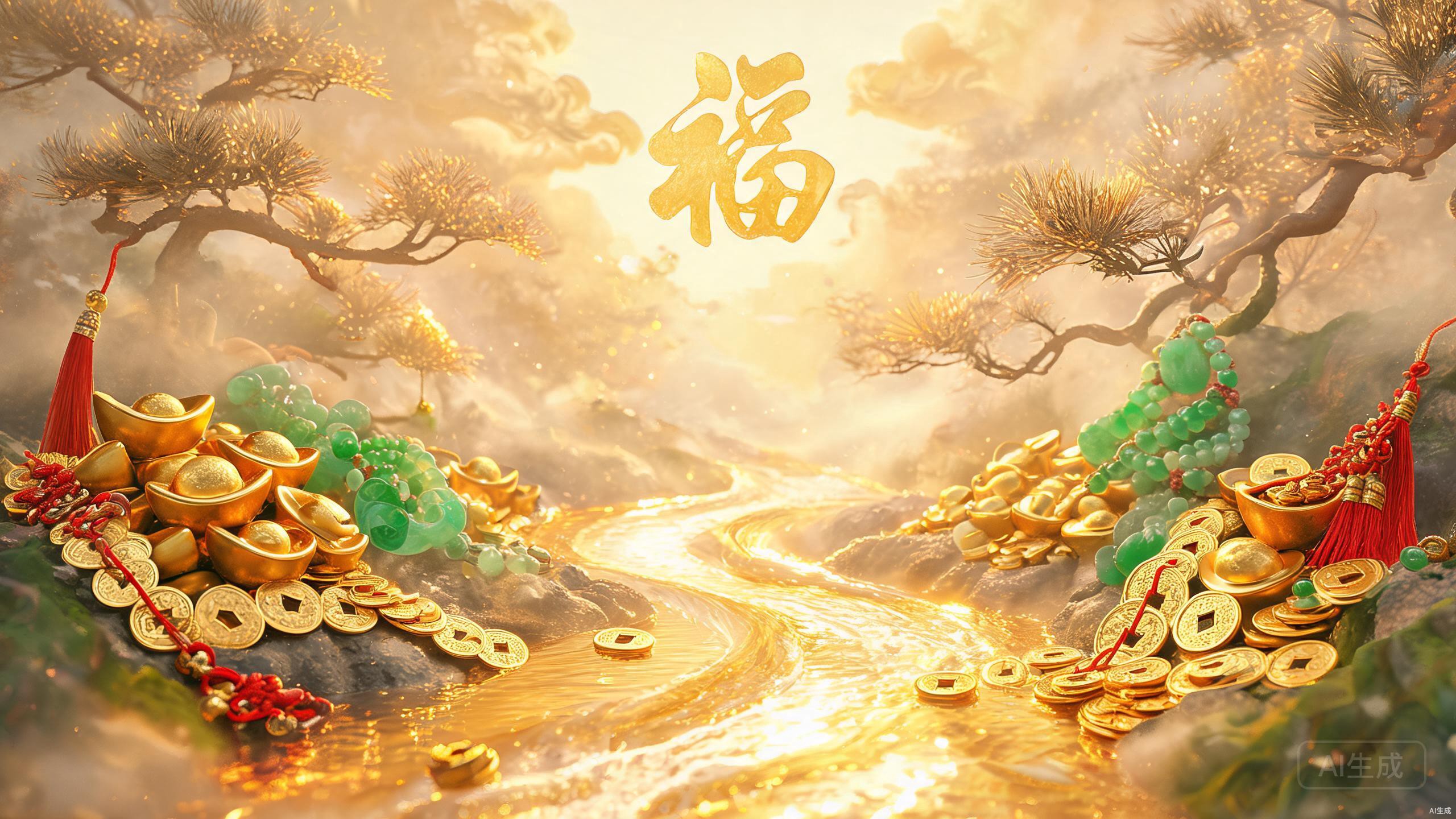 The Role of Plants in Feng Shui: Which Plants Attract Wealth?