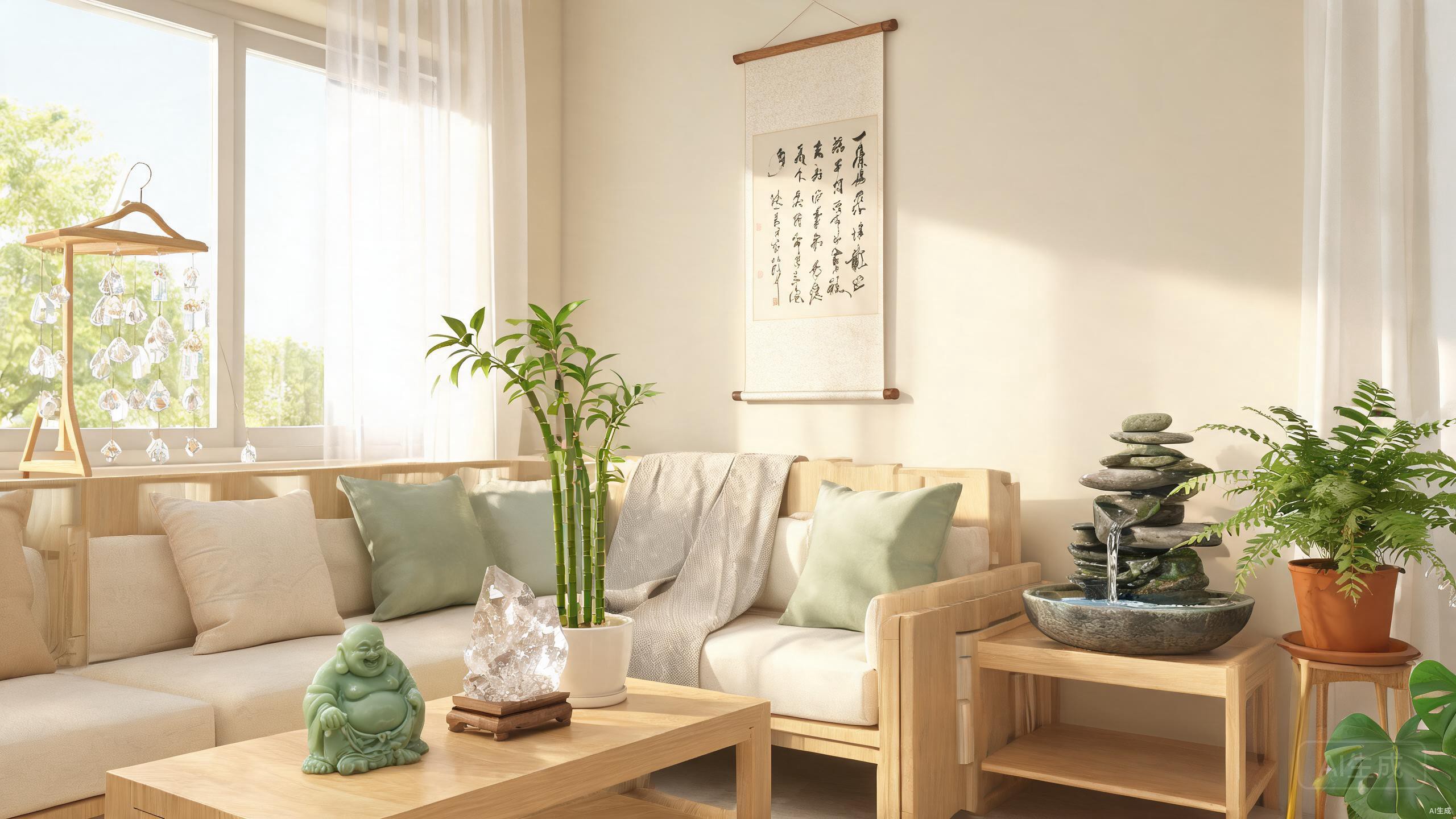 Feng Shui Fish Tank Placement: Lucky Rules for Wealth, Shape, and Fish