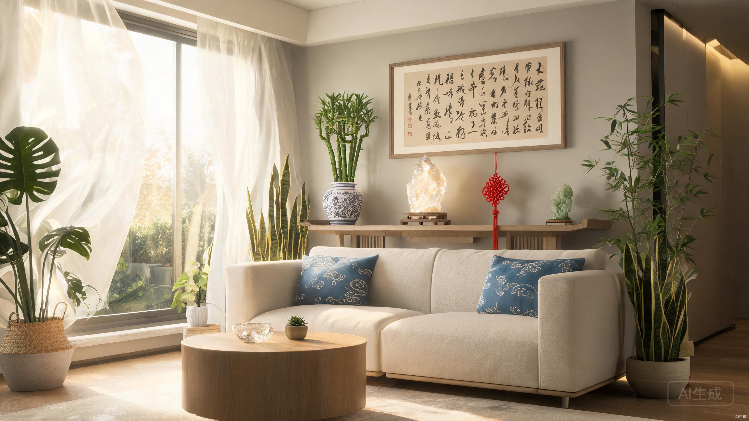 What is Tai Sui? How to Dissolve Tai Sui and Attract Good Fortune?