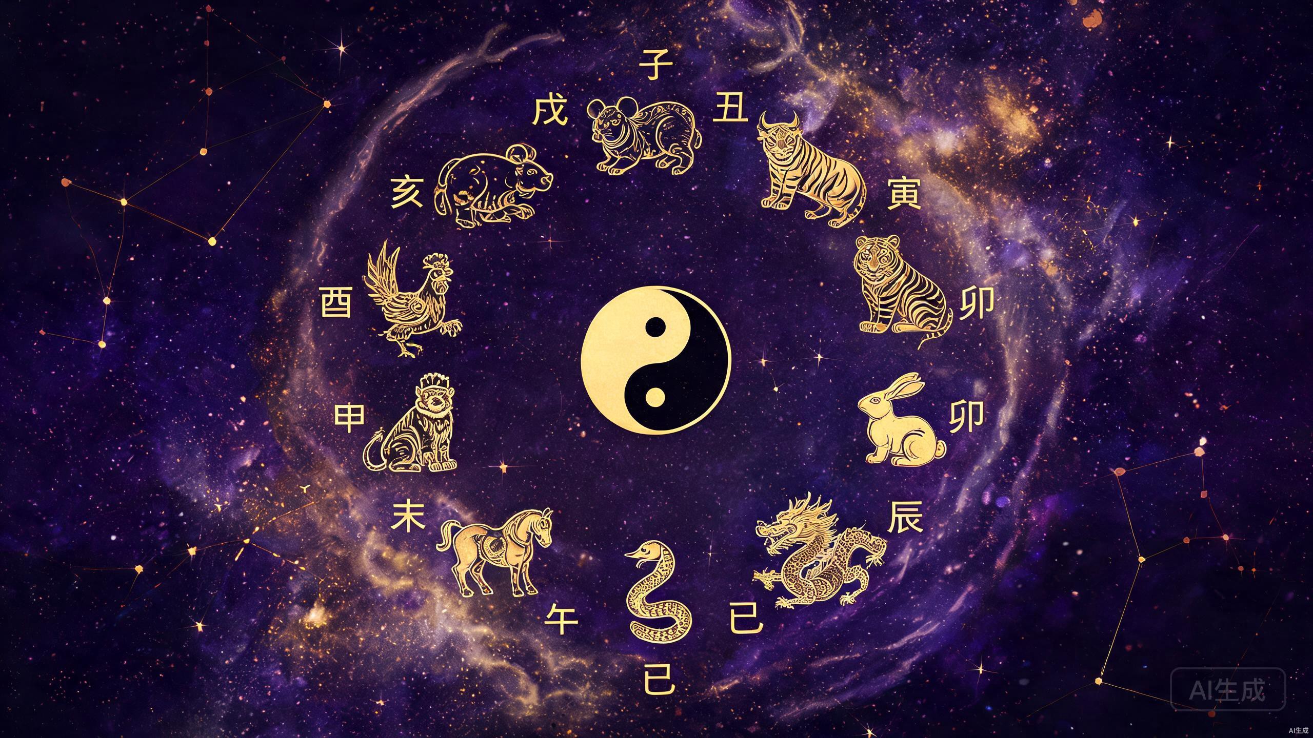What is Eight Mansions Feng Shui? How to Calculate East Four Life and West Four Life?