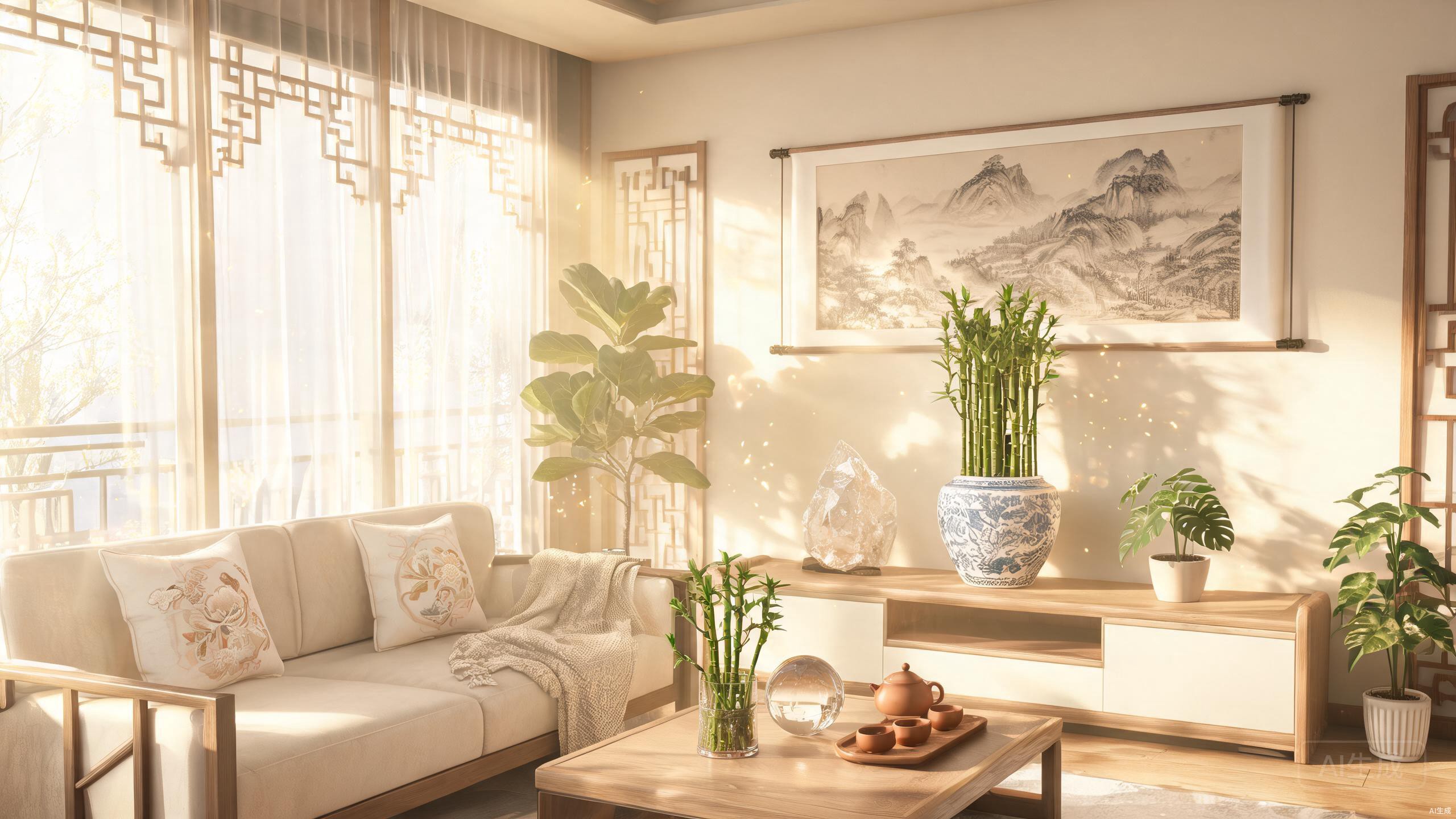 Feng Shui Missing Corners in Home Layout: Effects and Lucky Remedies