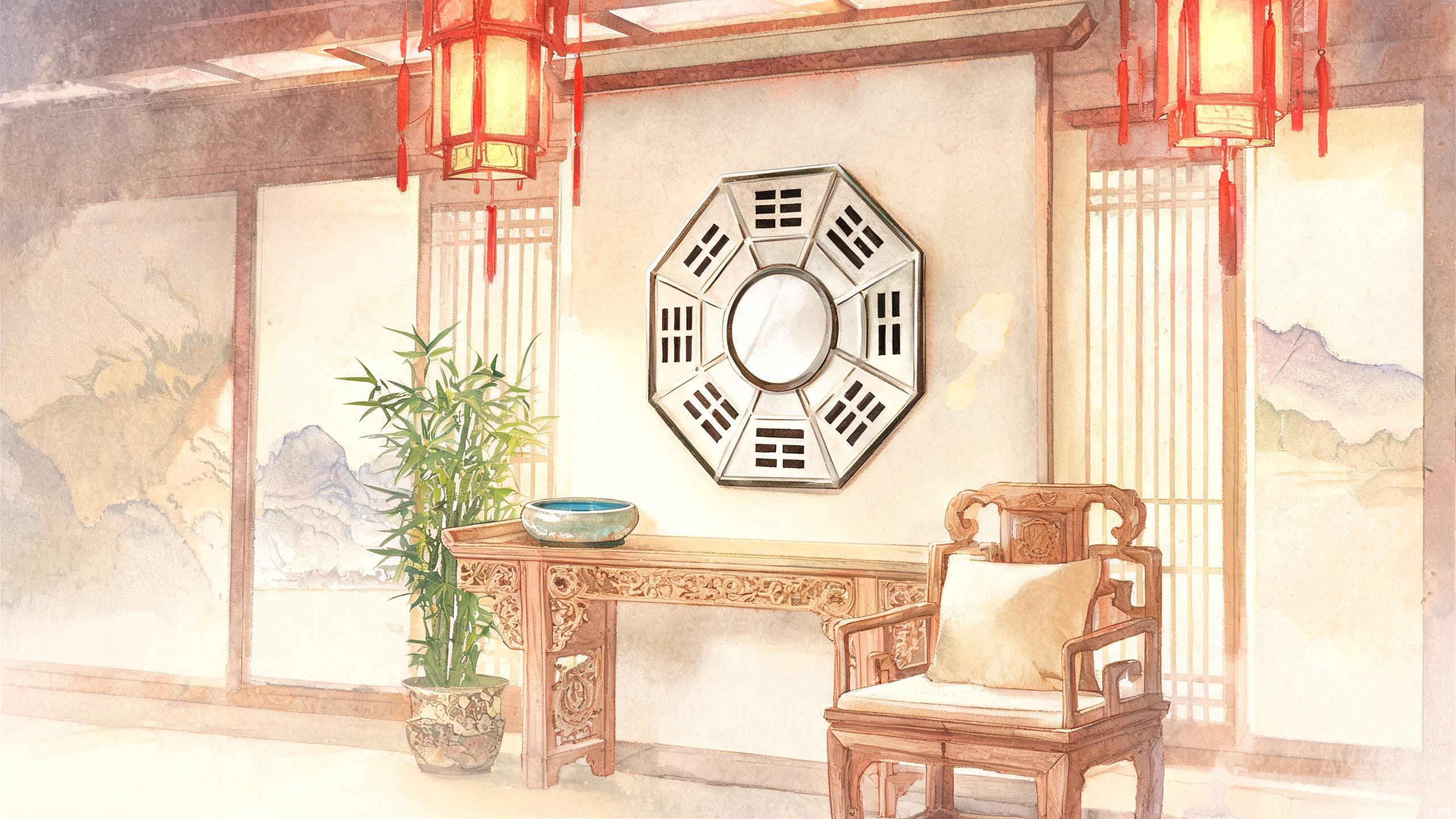Door-to-Door Feng Shui: Why Facing Doors Are Bad Luck and How to Fix Them