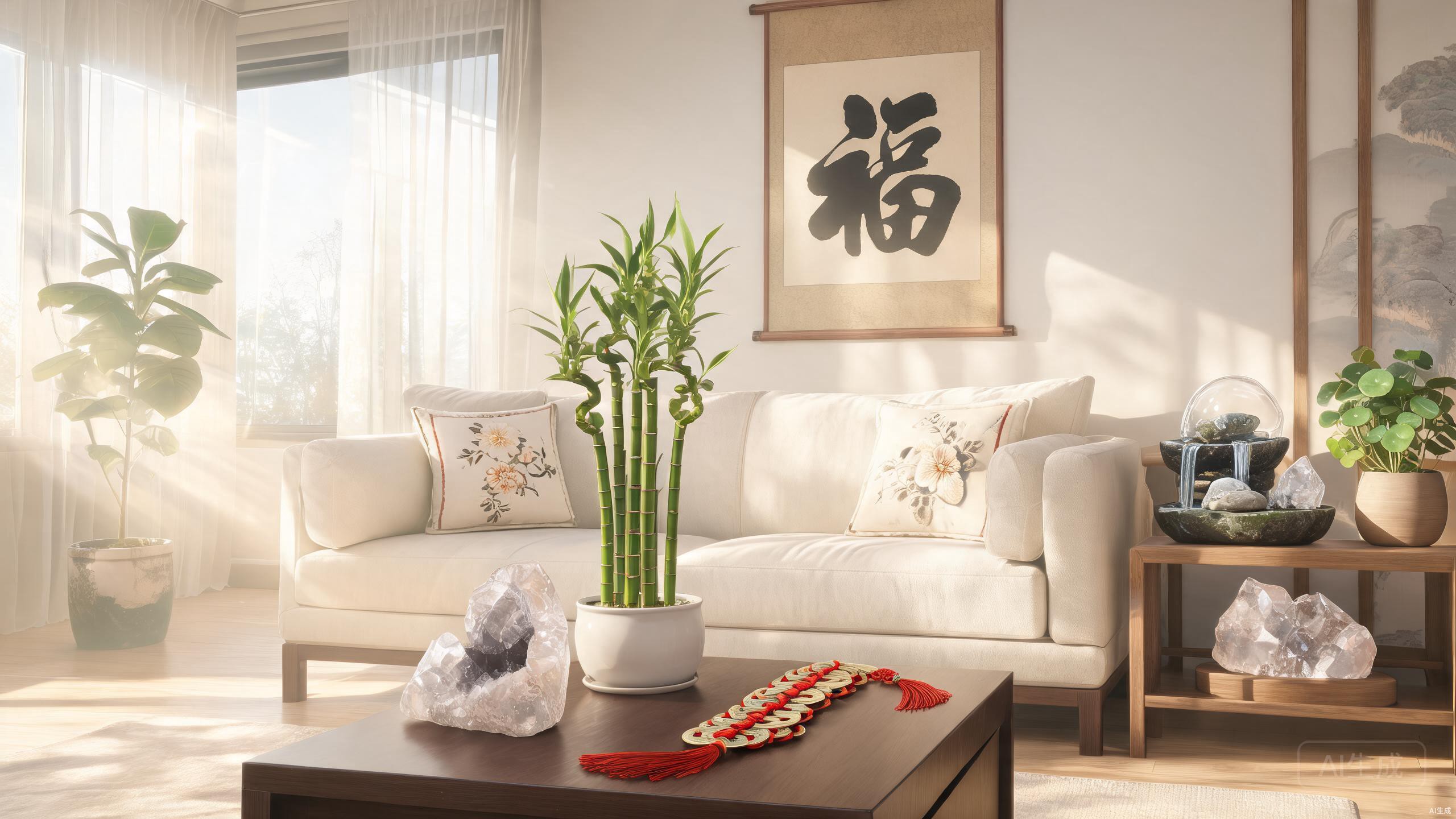What Is Reverse Bow Sha? How to Identify and Remedy This Common Feng Shui Form Sha