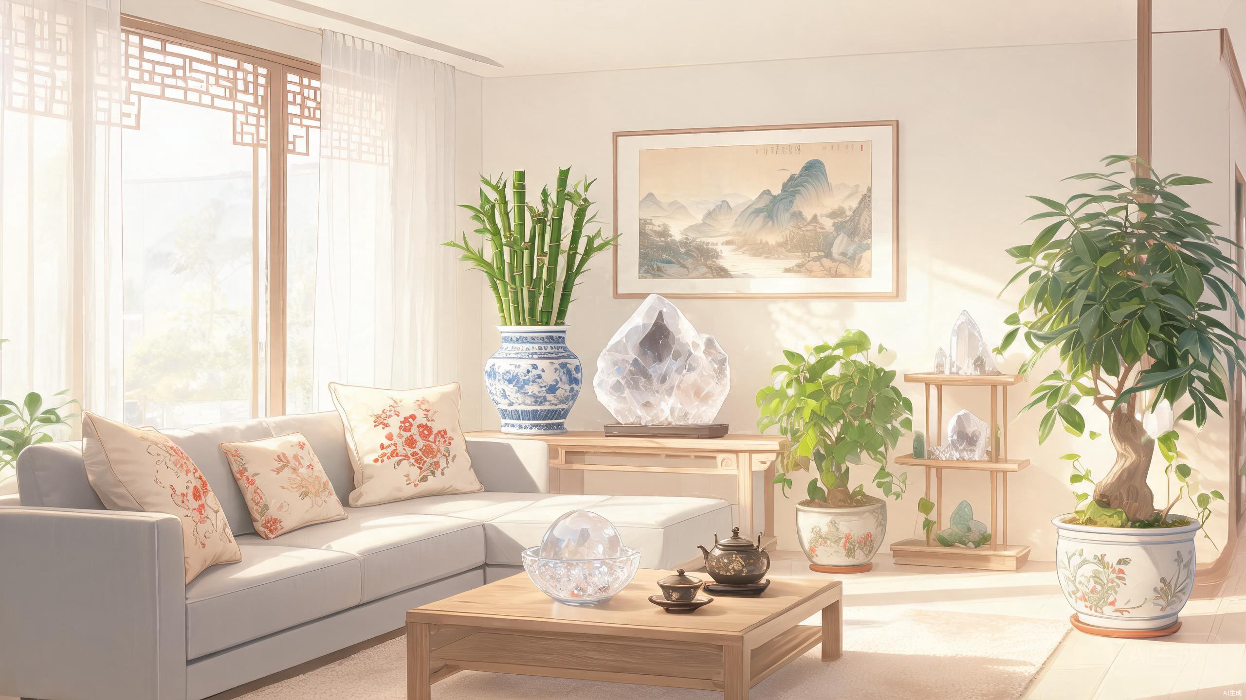 What Is a Dragon Vein? A Complete Feng Shui Guide to Finding Dragon Veins for Lucky Energy