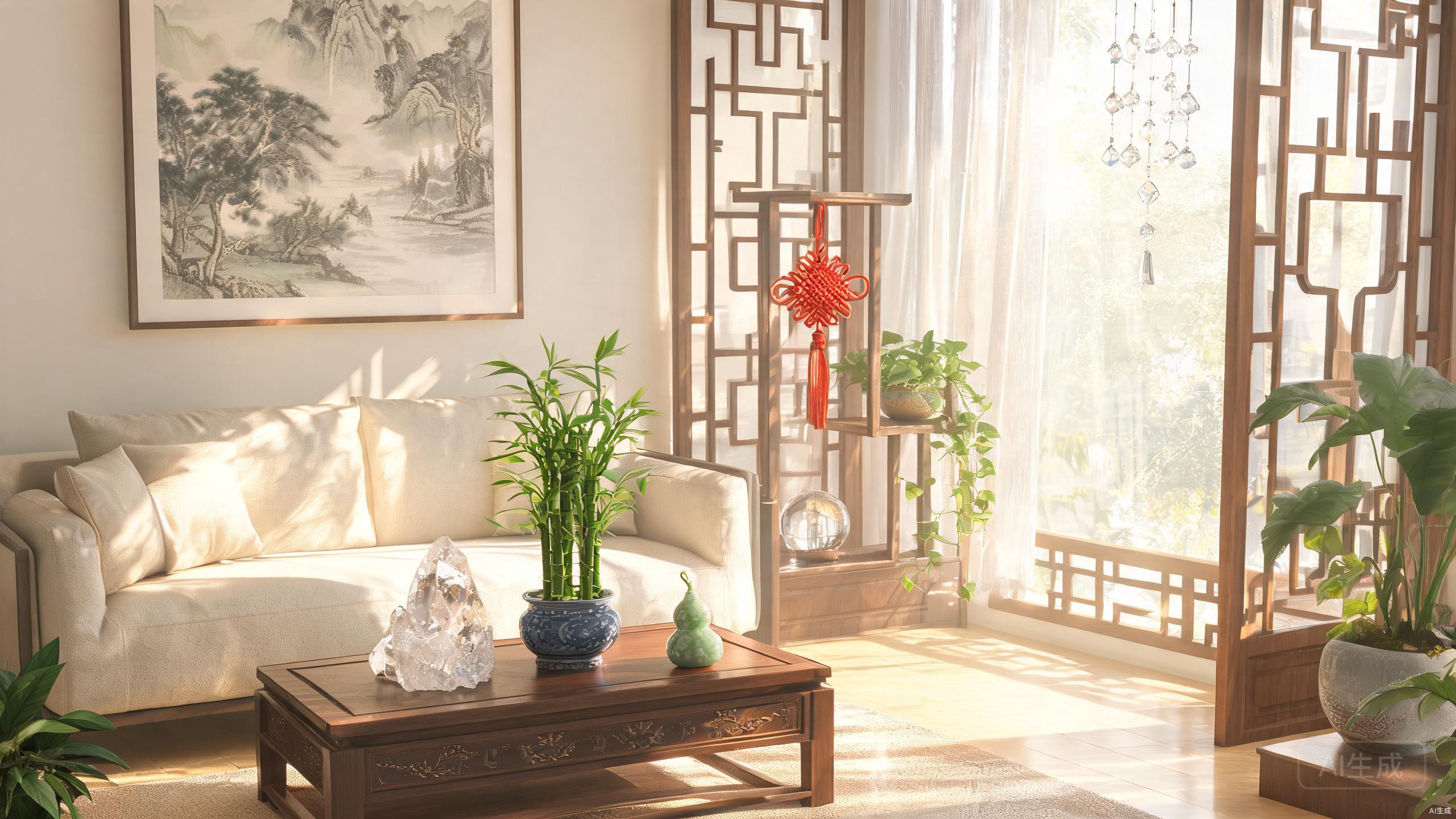What Is Storing Wind and Gathering Qi? The Standards of Good Feng Shui