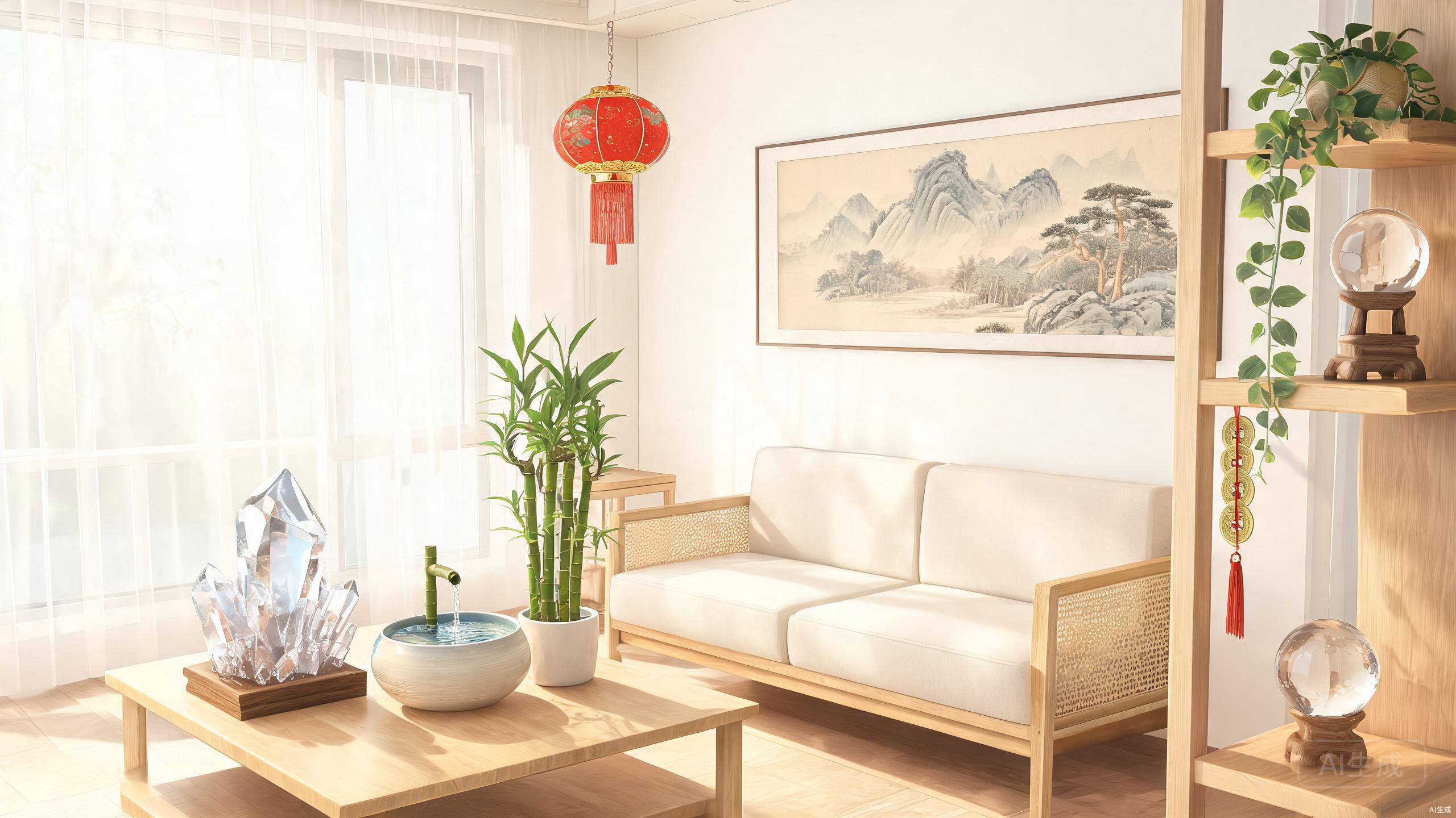 Moving Into a New Home: Feng Shui Traditions and Lucky Rituals