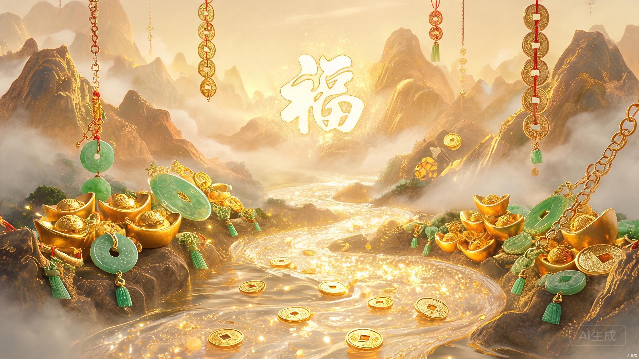 What is the God of Wealth? How to Properly Honor the God of Wealth for Prosperity?
