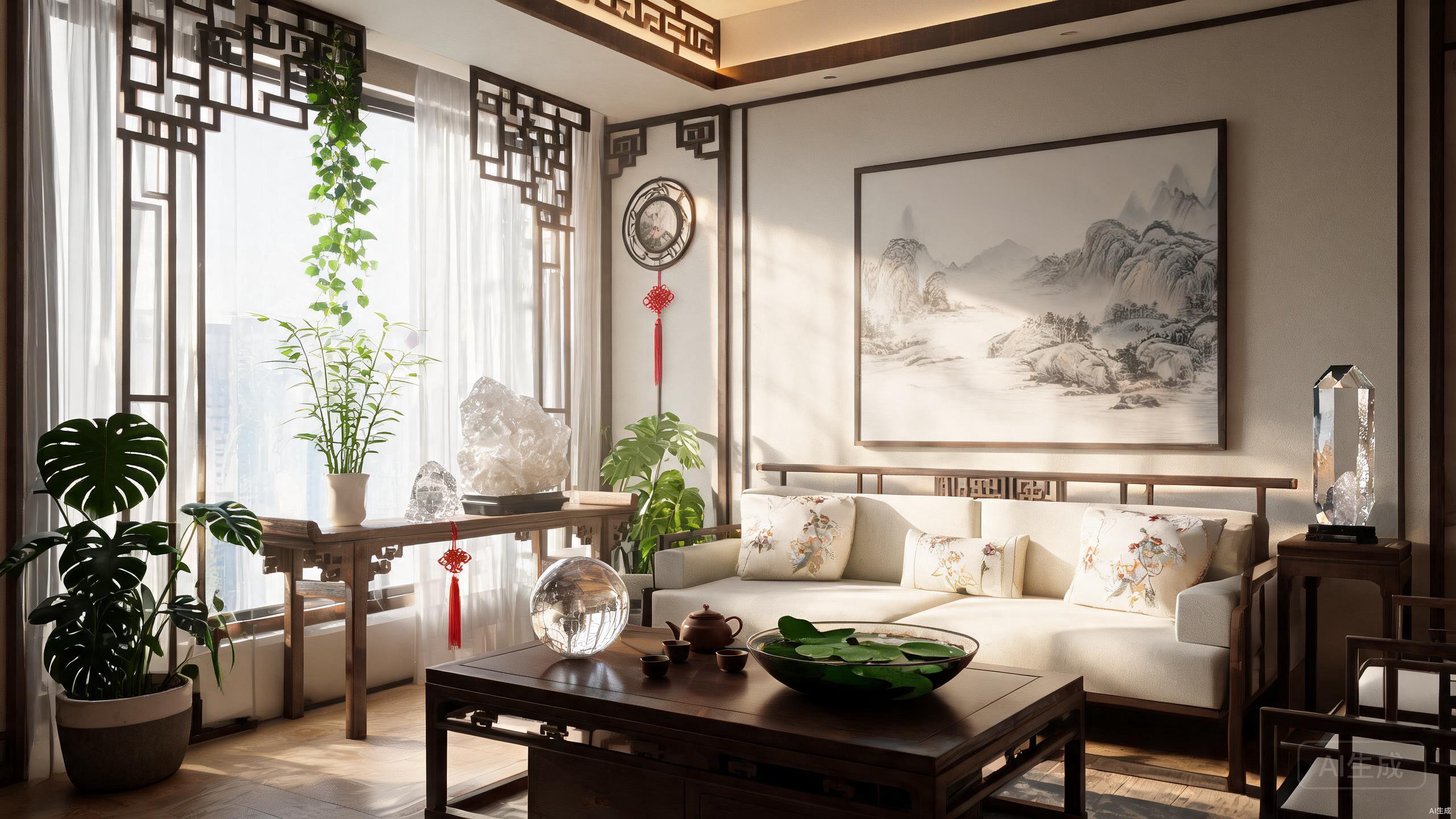 Crystal in Feng Shui: How Crystals Work and Where to Place Them for Lucky Energy