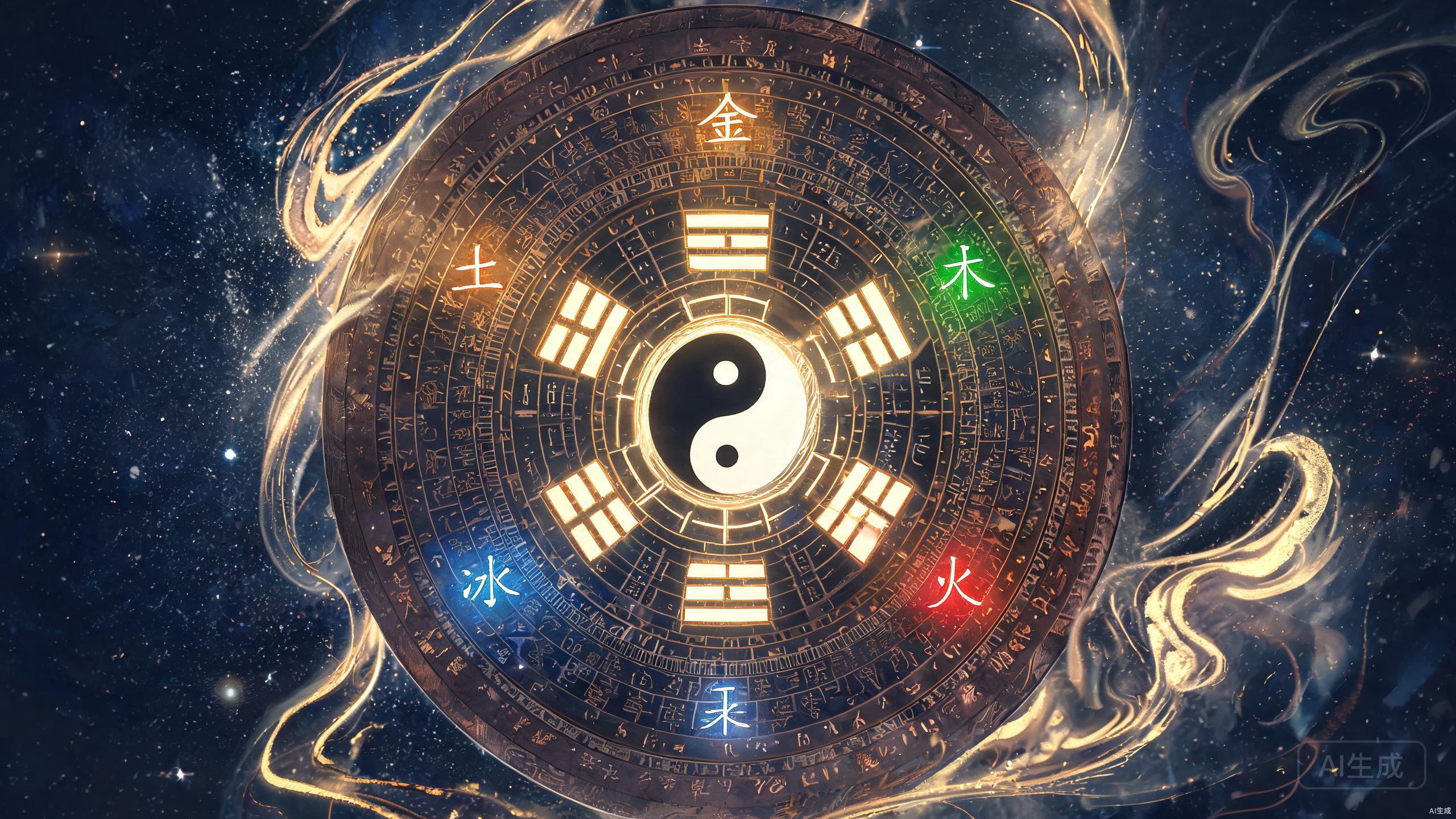 What Are the Five Elements? How Wu Xing Shapes Feng Shui and Harmony