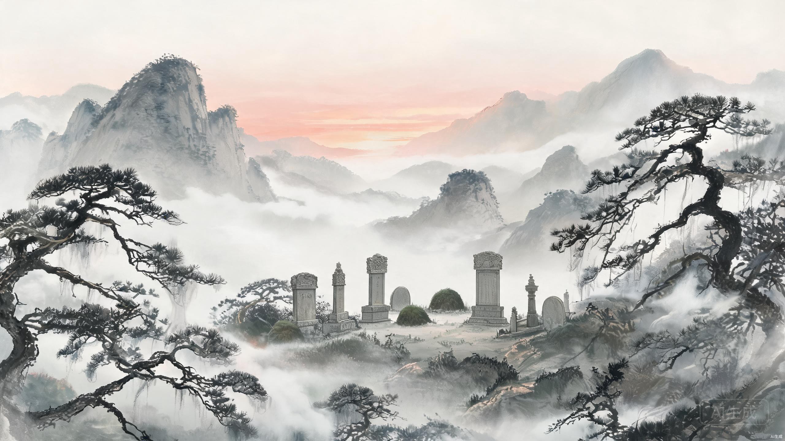 What Is Yin Dwelling Feng Shui? Does Ancestral Grave Feng Shui Really Affect Descendants?