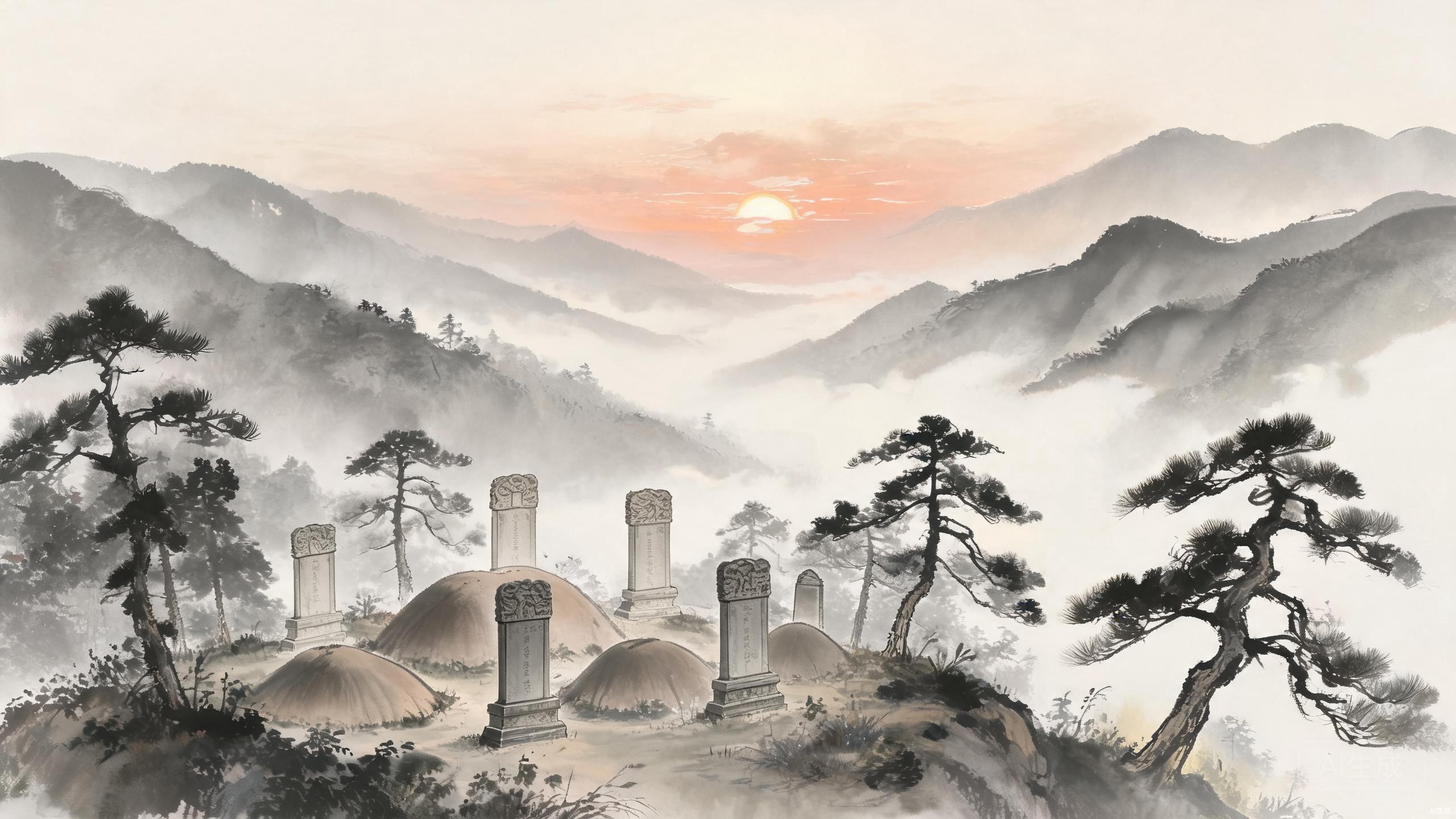 What Is Seeking Dragon and Pointing Acupoint? Key Principles for Yin Dwelling Site Selection