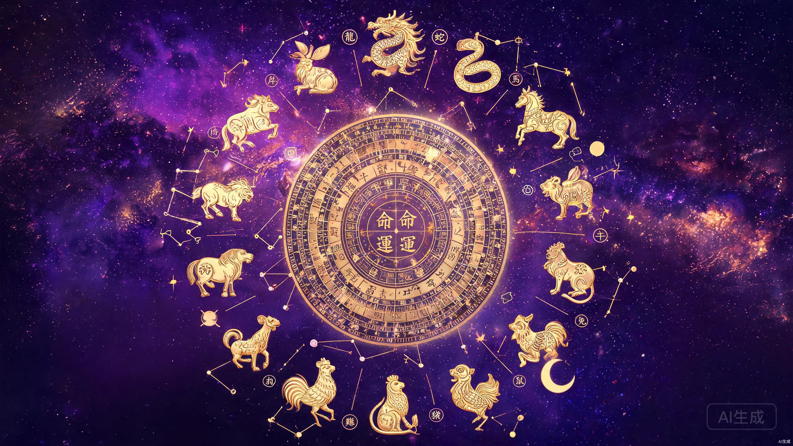 What Is Chinese Zodiac Luck? How Zodiac Signs Connect to Feng Shui