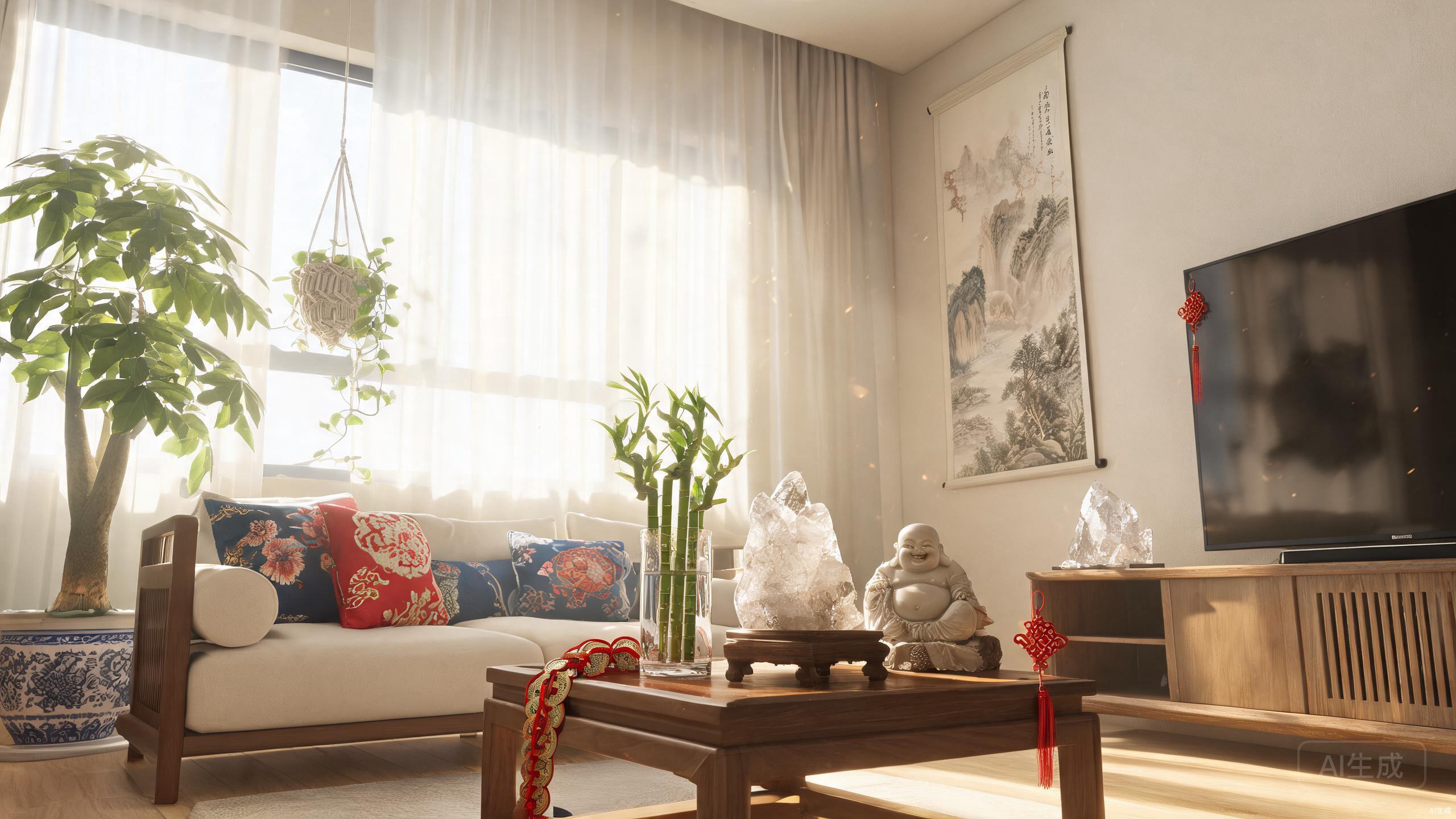 Feng Shui Lucky Charms: How to Choose the Right One for Wealth, Luck, and Protection