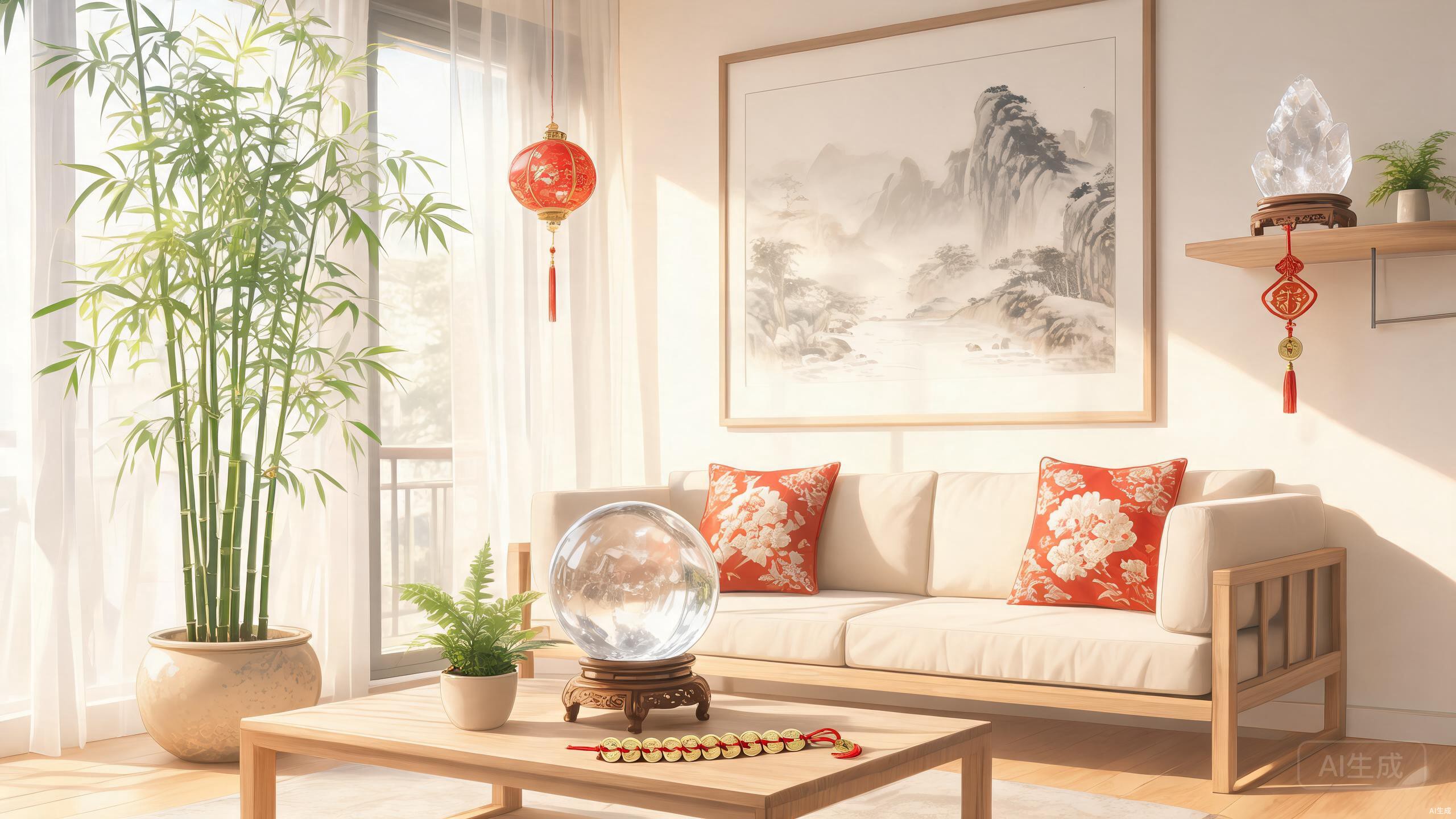 How Long Does Feng Shui Take to Work? Why Some Adjustments Show Results Slowly?