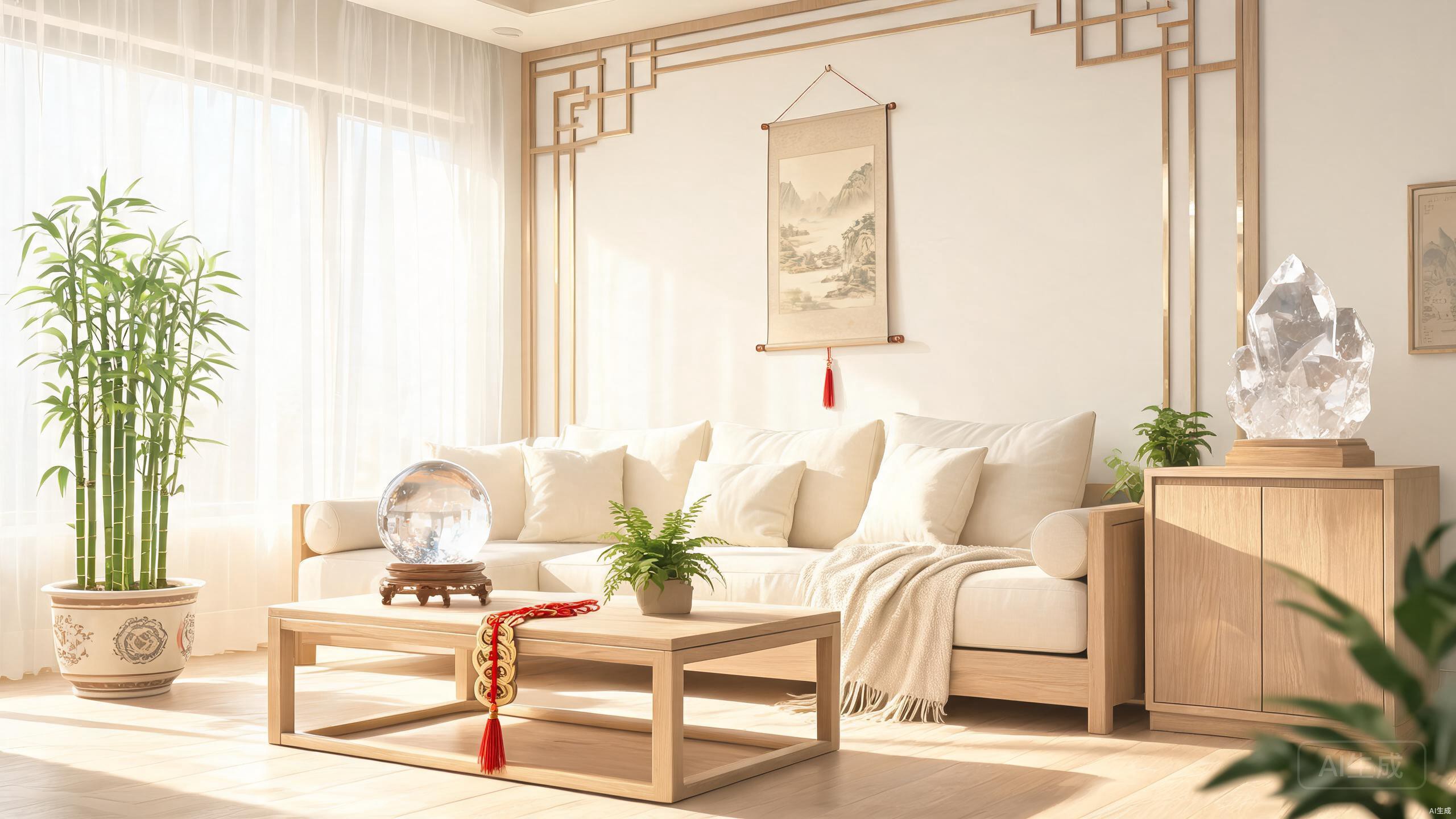 Can You Do Feng Shui Layout Yourself? When Do You Need to Hire a Feng Shui Master?